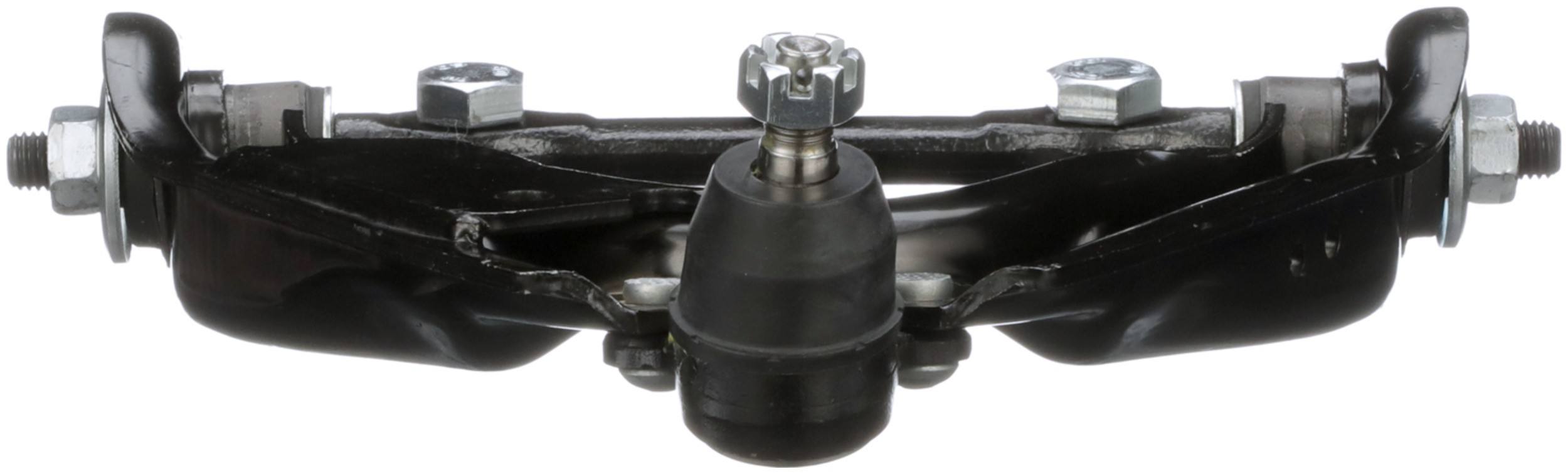 Delphi Control Arm and Ball Joint Assembly TC5351