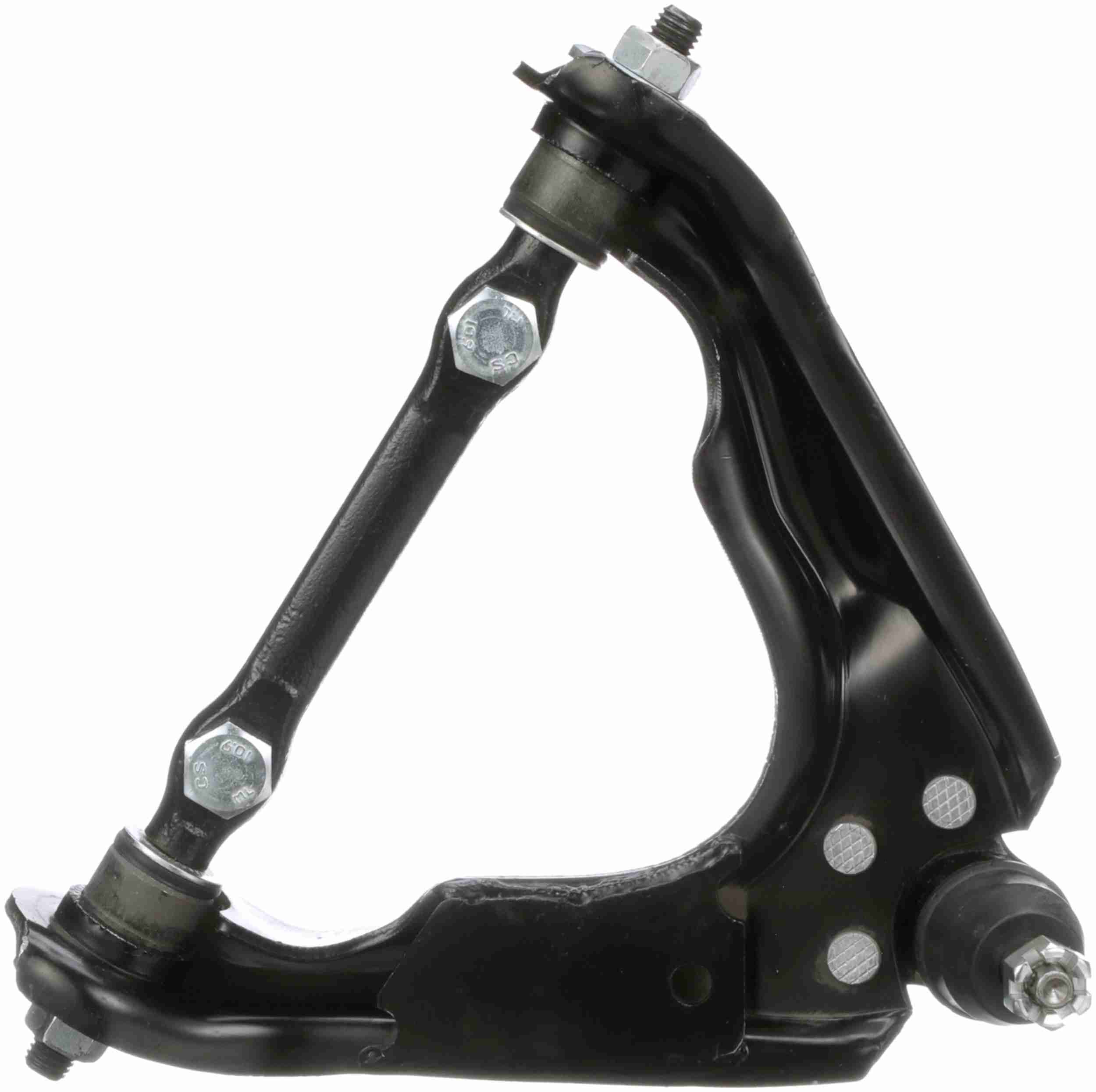 Delphi Control Arm and Ball Joint Assembly TC5351