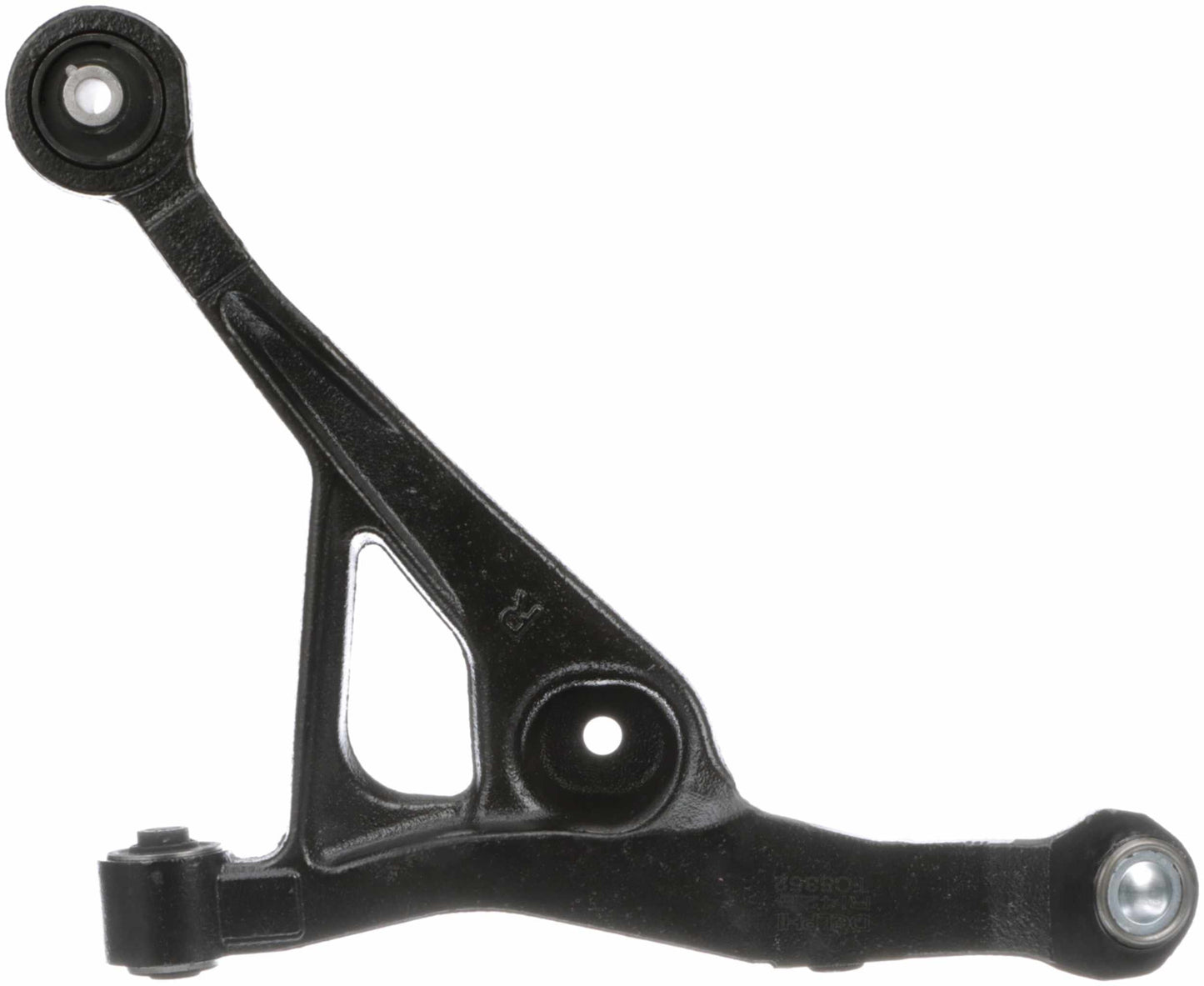 Delphi Control Arm and Ball Joint Assembly TC5352