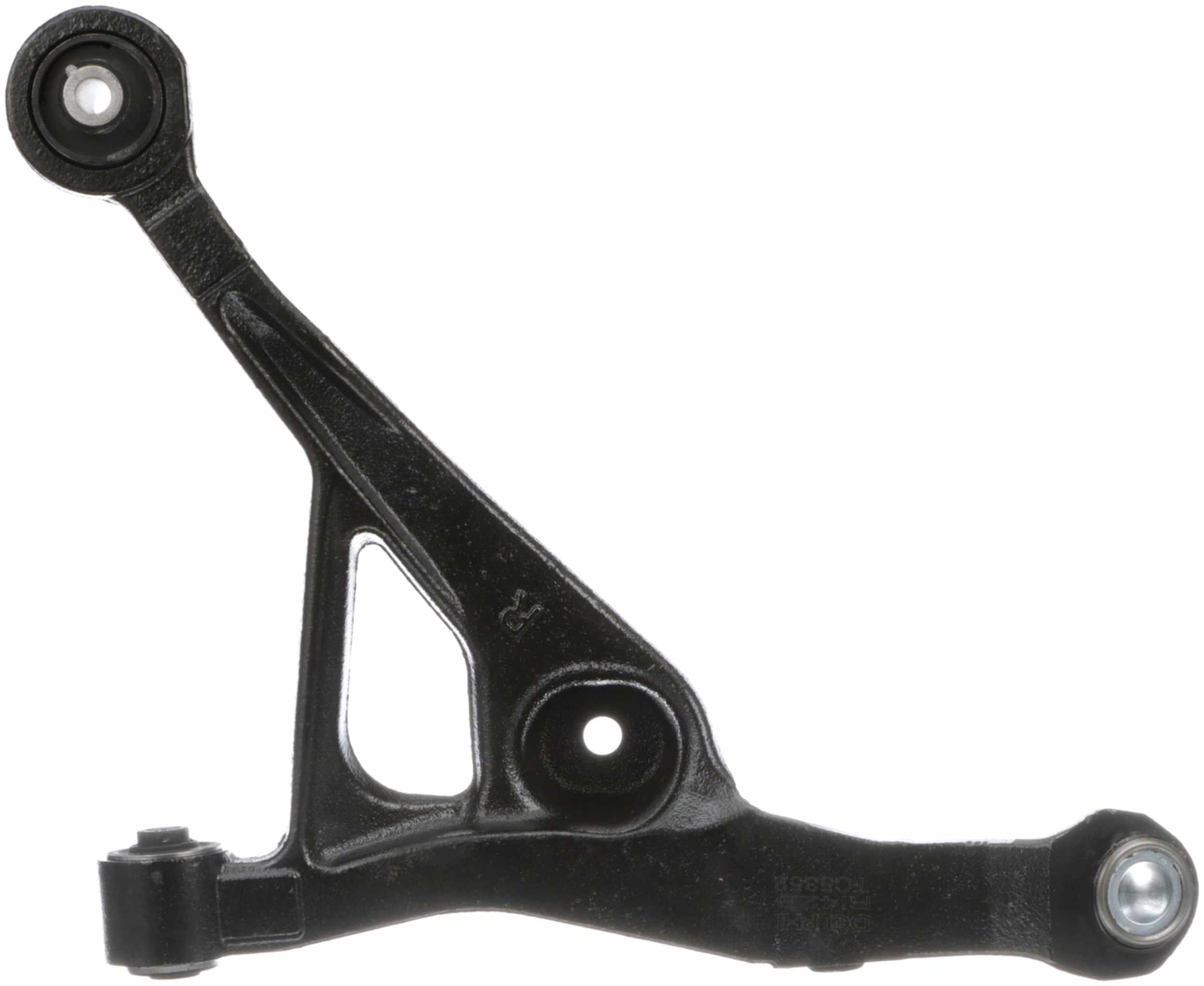 Delphi Control Arm and Ball Joint Assembly TC5352