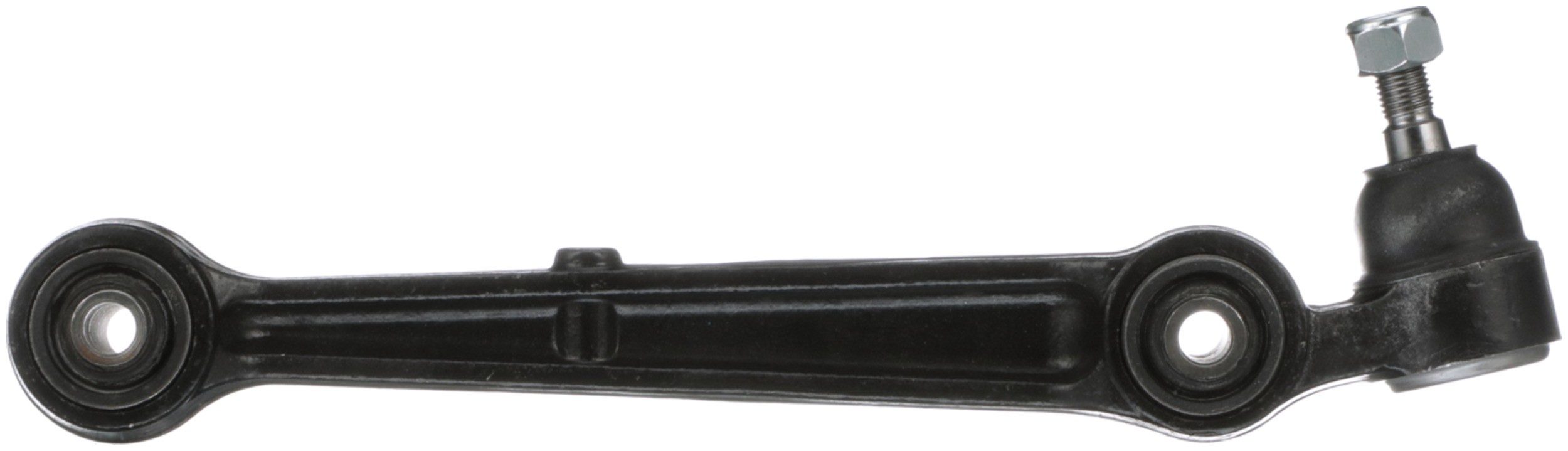 Delphi Control Arm and Ball Joint Assembly  top view frsport TC5353