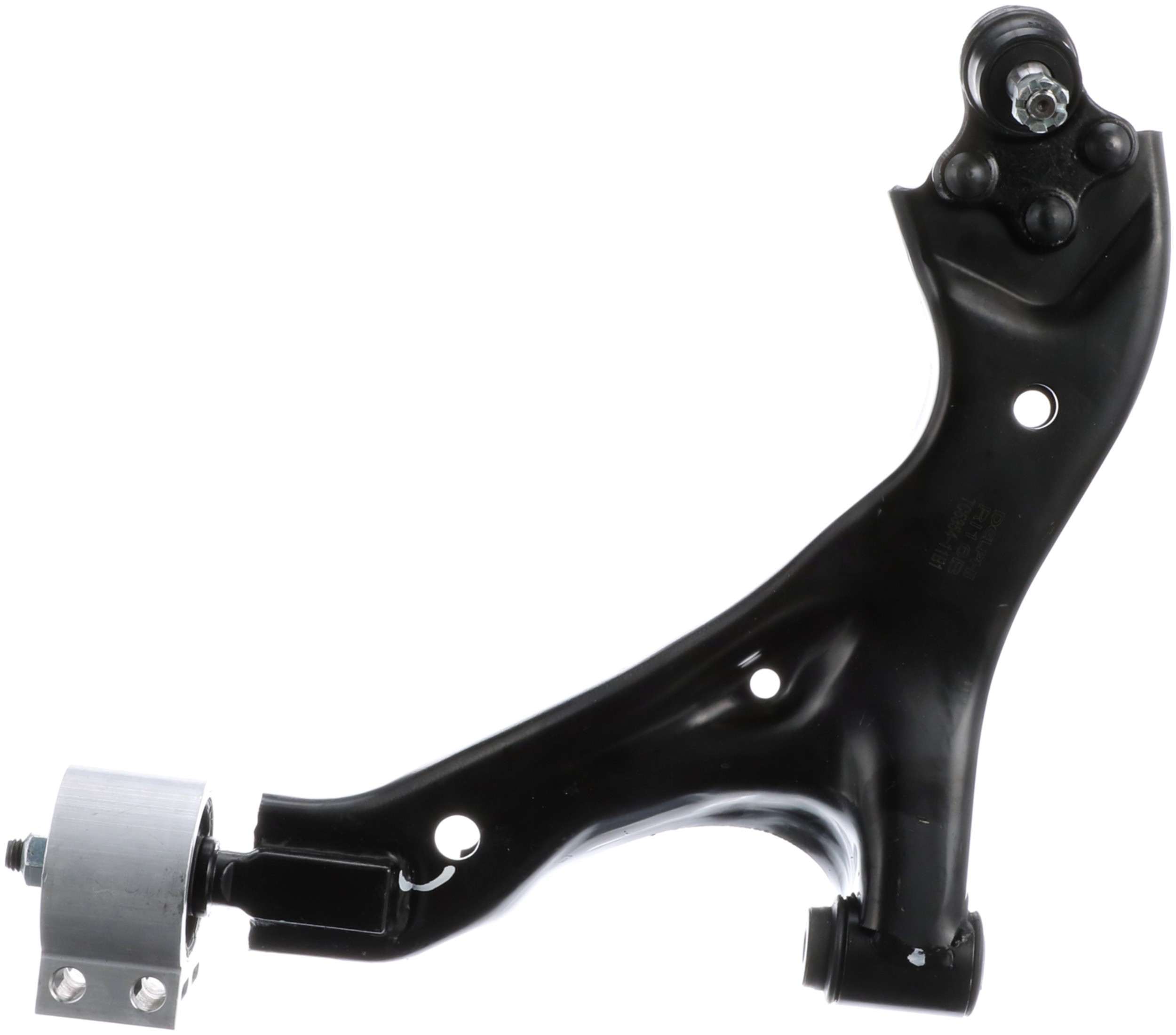 Delphi Control Arm and Ball Joint Assembly TC5354