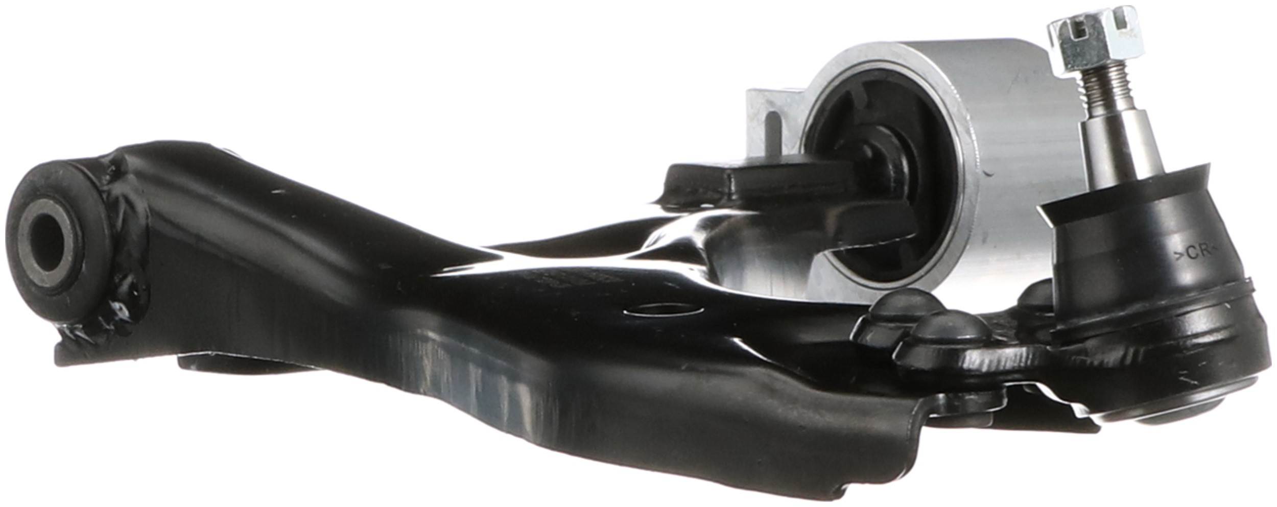 Delphi Control Arm and Ball Joint Assembly TC5354