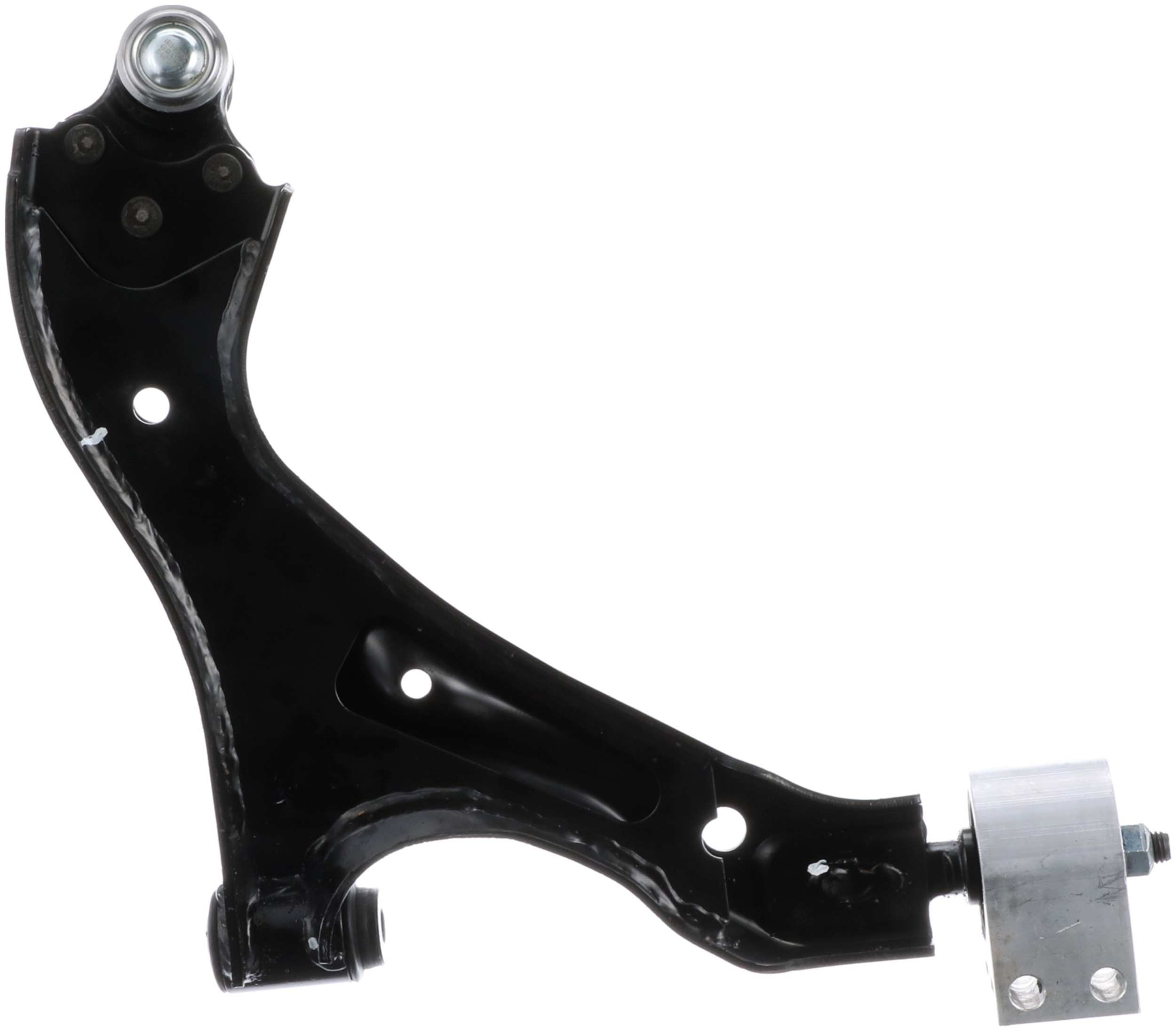 Delphi Control Arm and Ball Joint Assembly TC5354