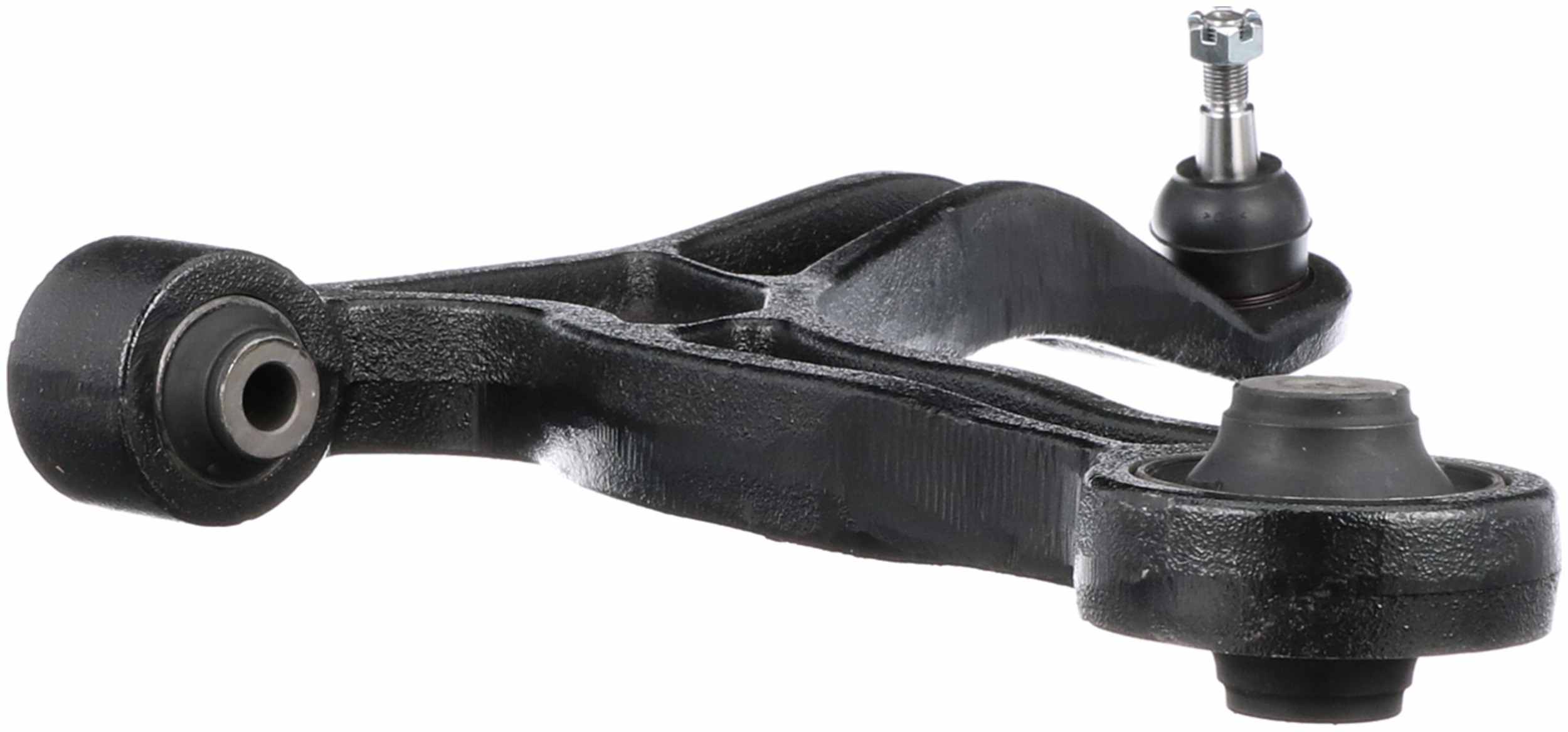 Delphi Control Arm and Ball Joint Assembly TC5362