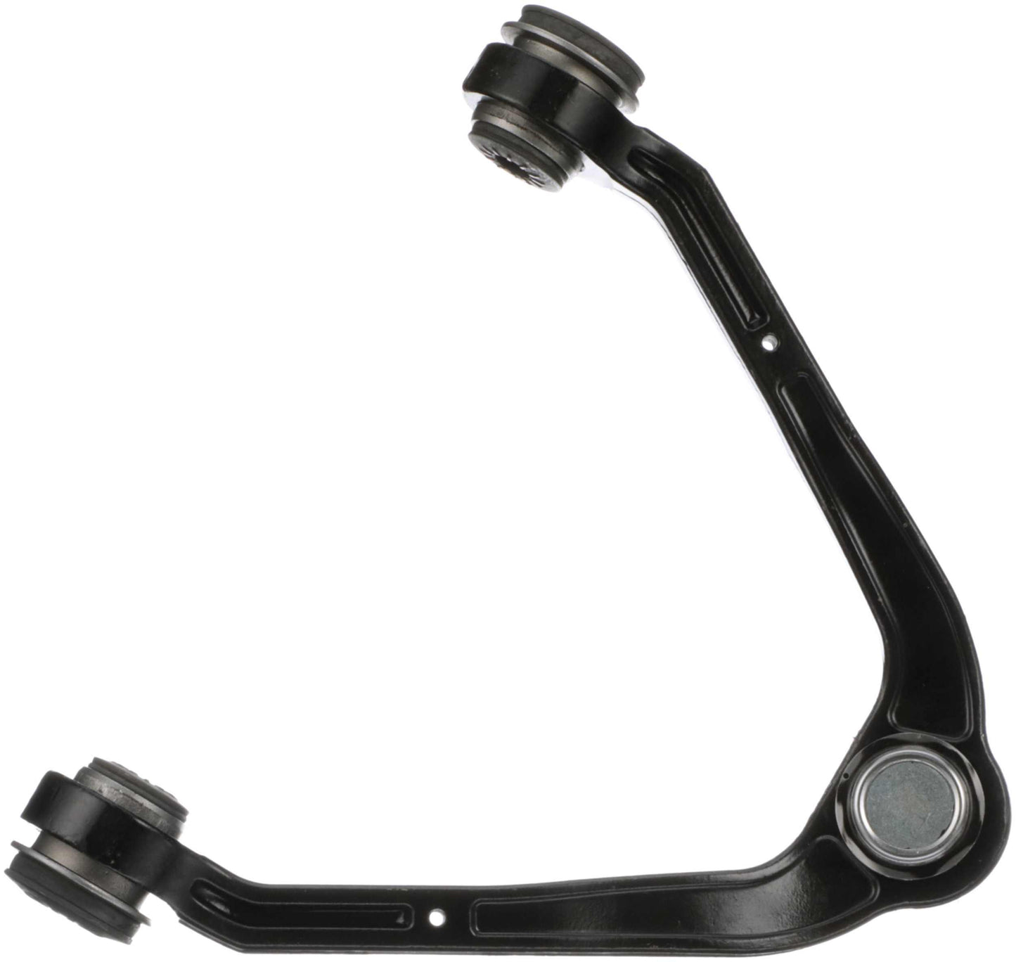Delphi Control Arm and Ball Joint Assembly TC5379