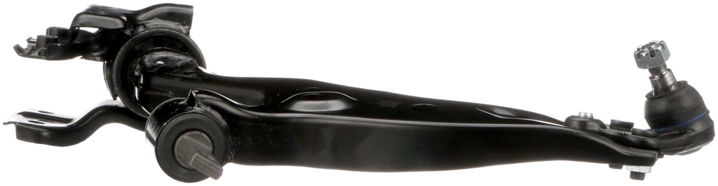 Delphi Control Arm and Ball Joint Assembly TC5415