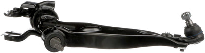 Delphi Control Arm and Ball Joint Assembly TC5415