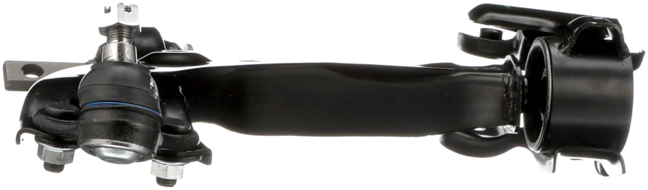 Delphi Control Arm and Ball Joint Assembly TC5415