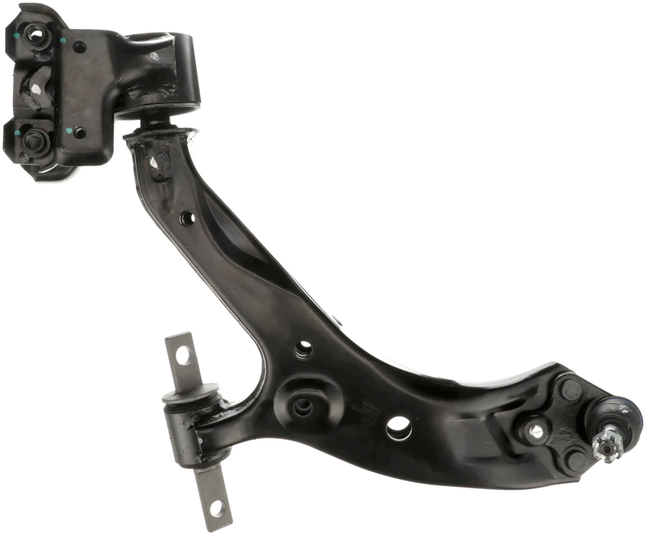 Delphi Control Arm and Ball Joint Assembly TC5415