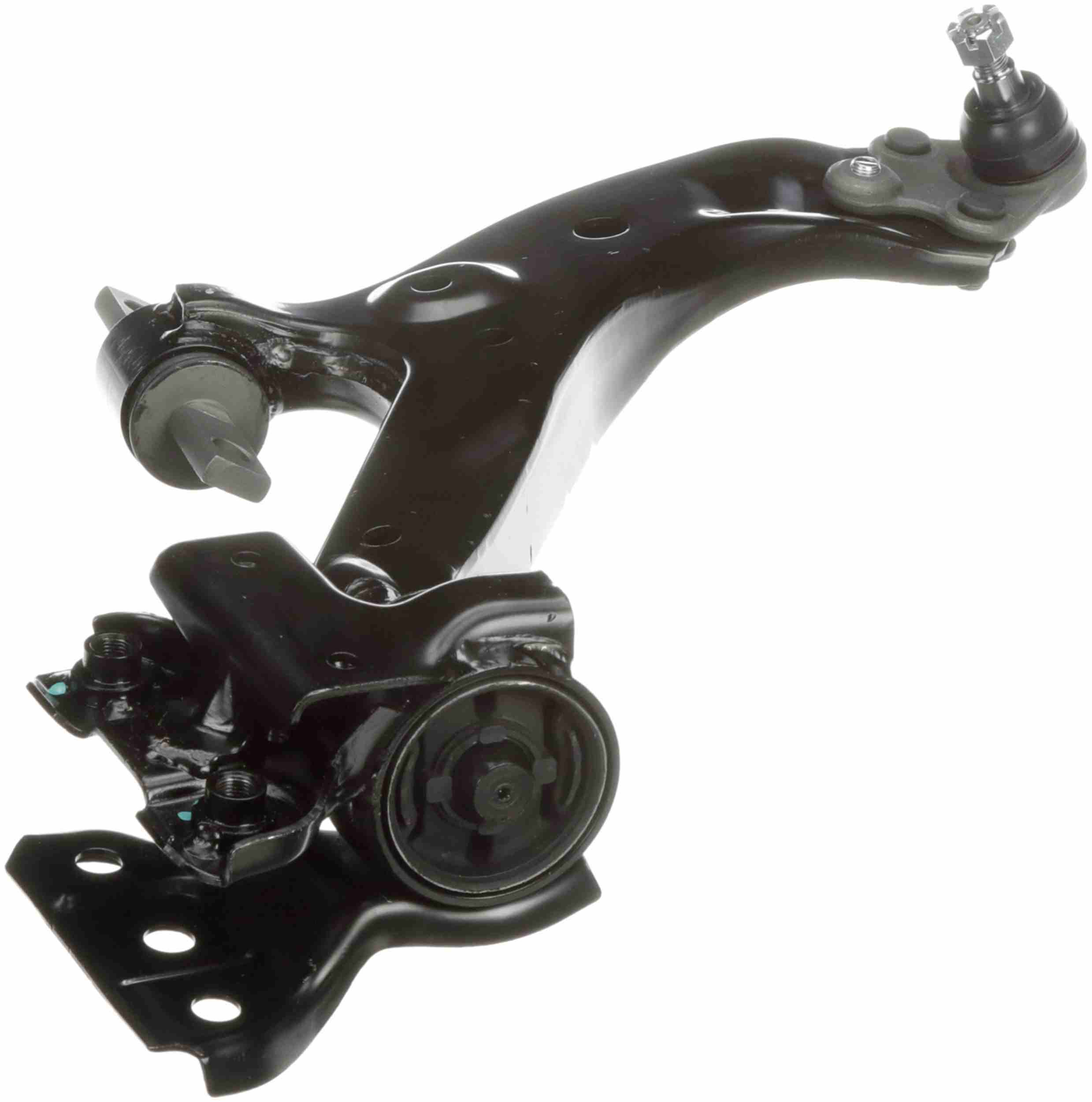 Delphi Control Arm and Ball Joint Assembly TC5416