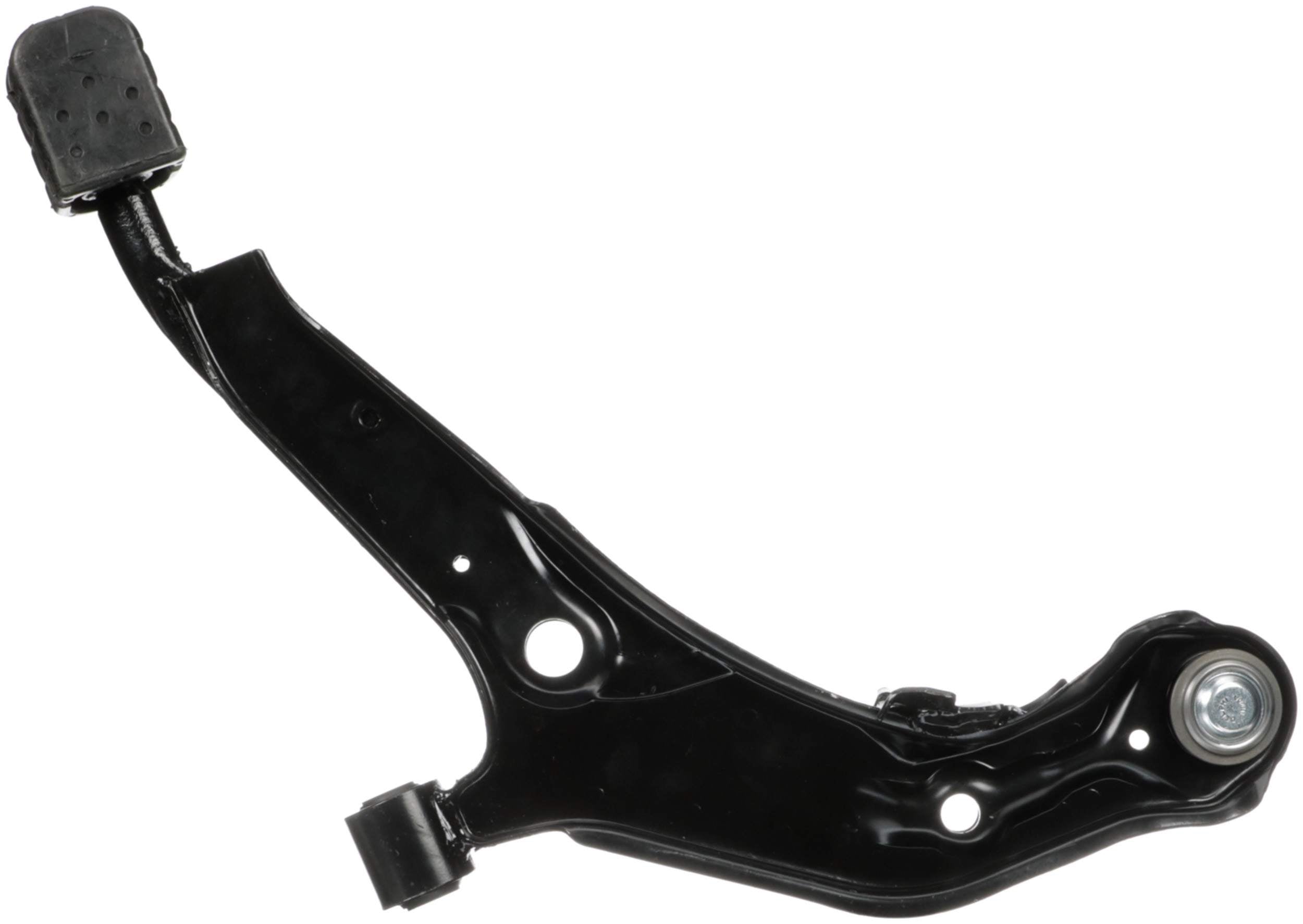 Delphi Control Arm and Ball Joint Assembly TC5430