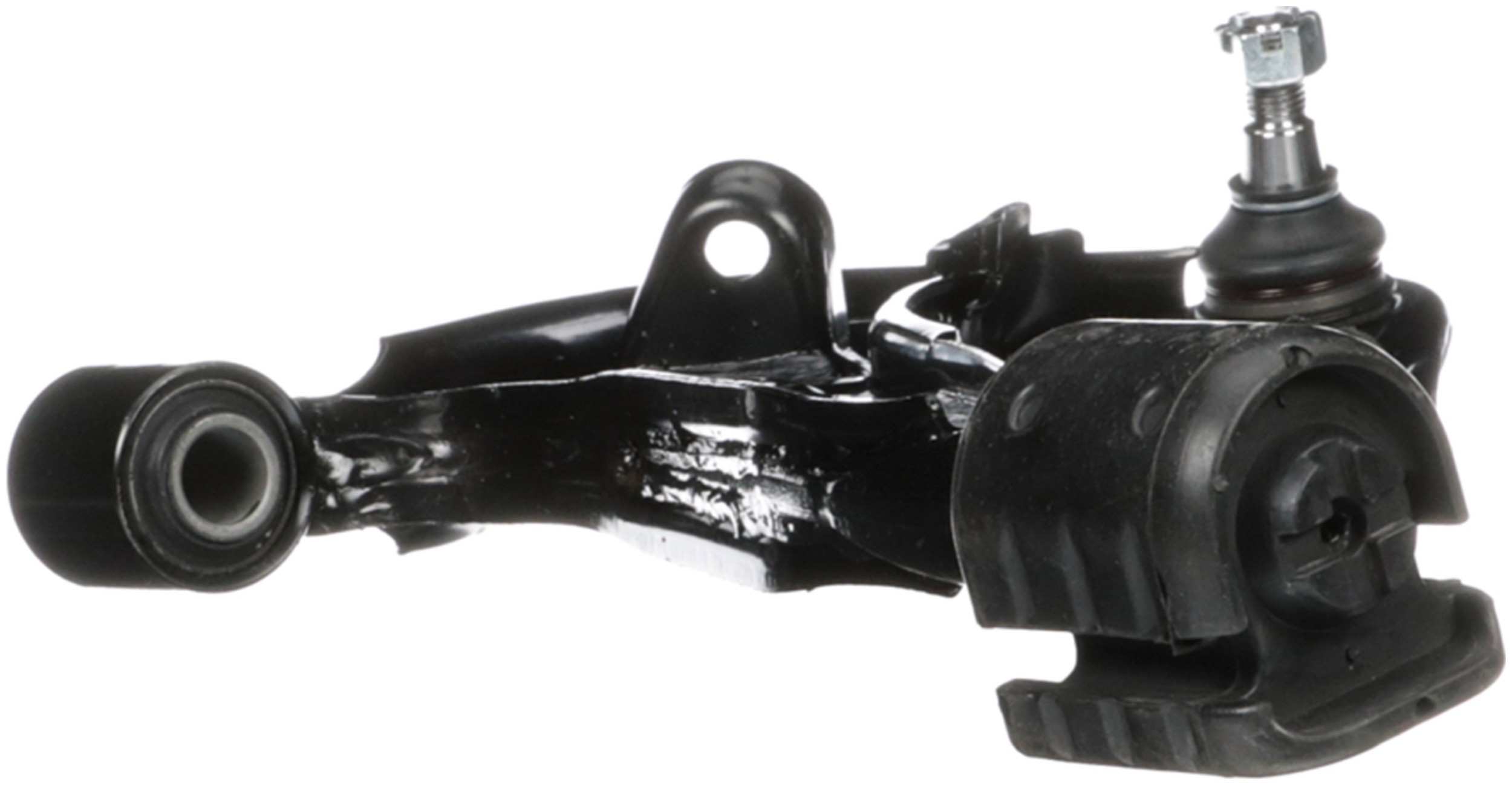 Delphi Control Arm and Ball Joint Assembly TC5430