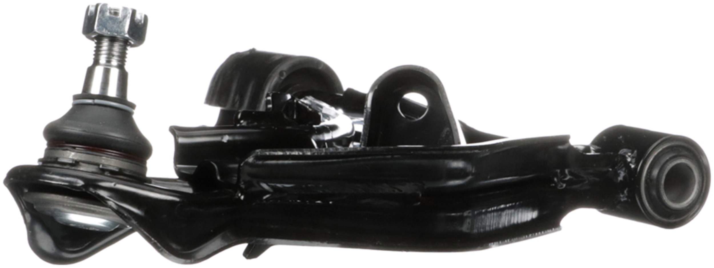 Delphi Control Arm and Ball Joint Assembly TC5430