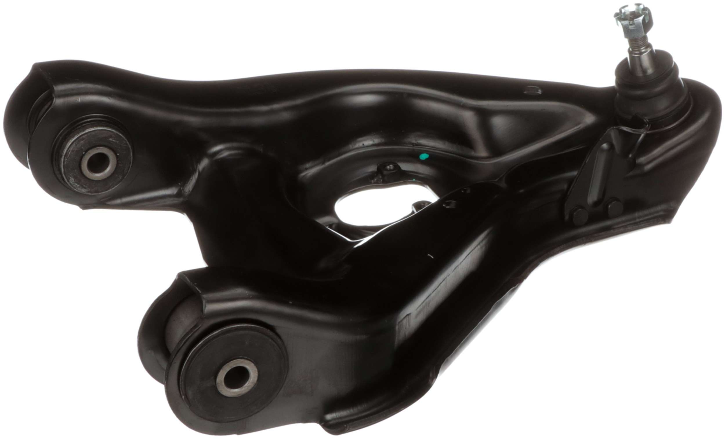 Delphi Control Arm and Ball Joint Assembly TC5435