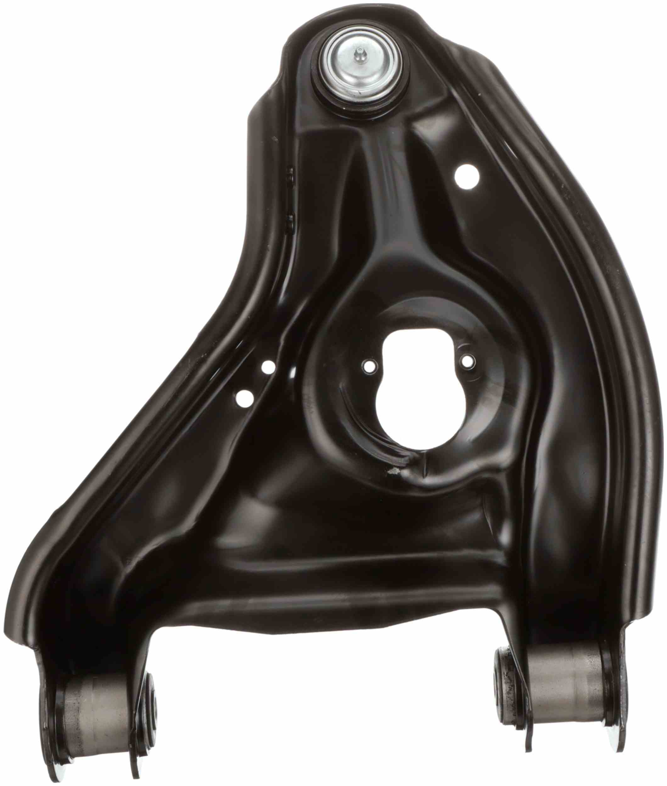 Delphi Control Arm and Ball Joint Assembly TC5435