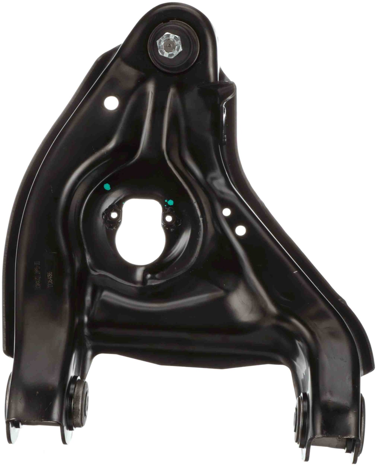 Delphi Control Arm and Ball Joint Assembly TC5435