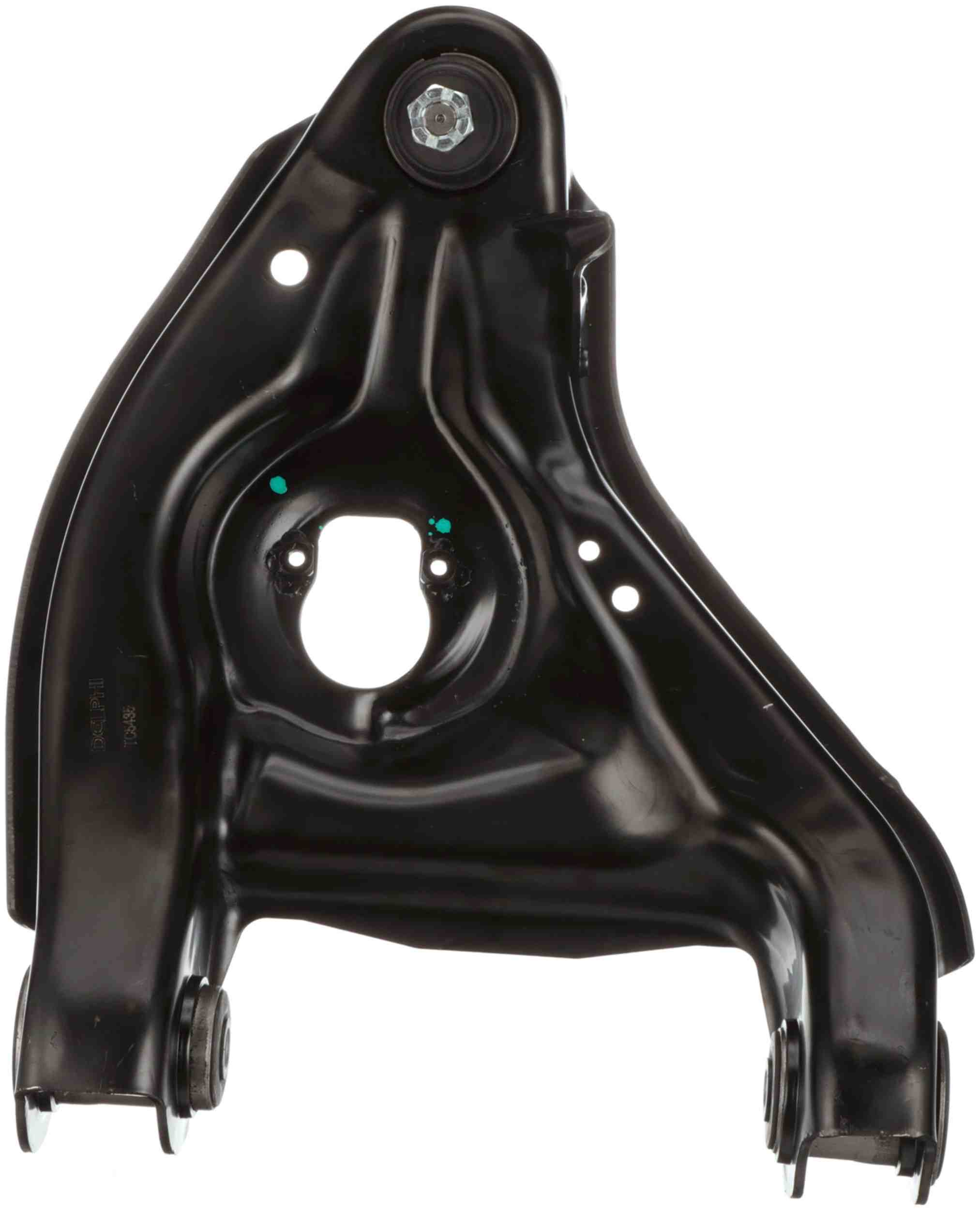 Delphi Control Arm and Ball Joint Assembly TC5435