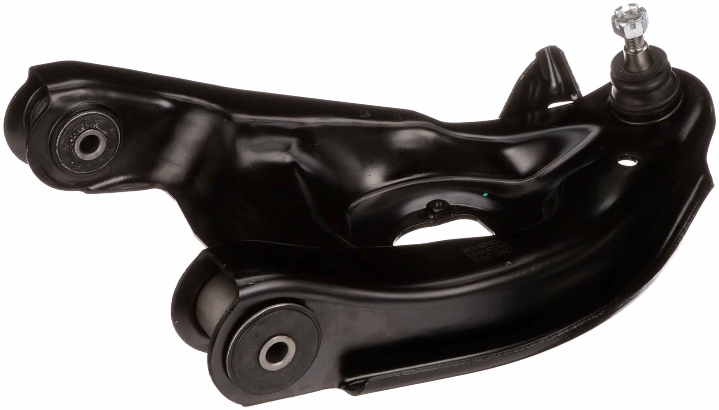 Delphi Control Arm and Ball Joint Assembly TC5438