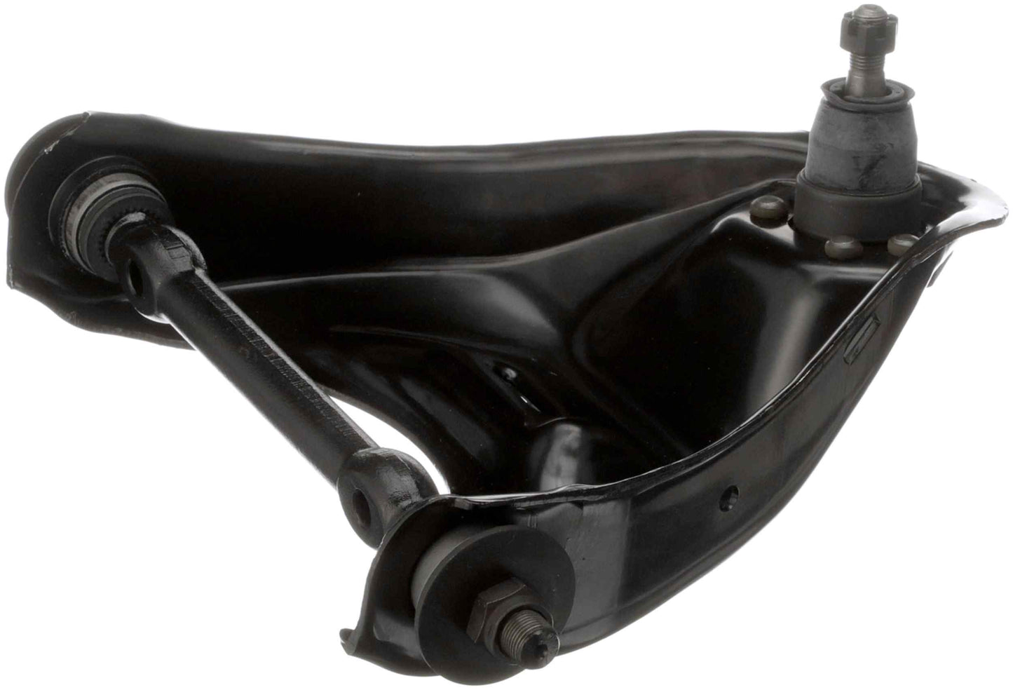 Delphi Control Arm and Ball Joint Assembly TC5442