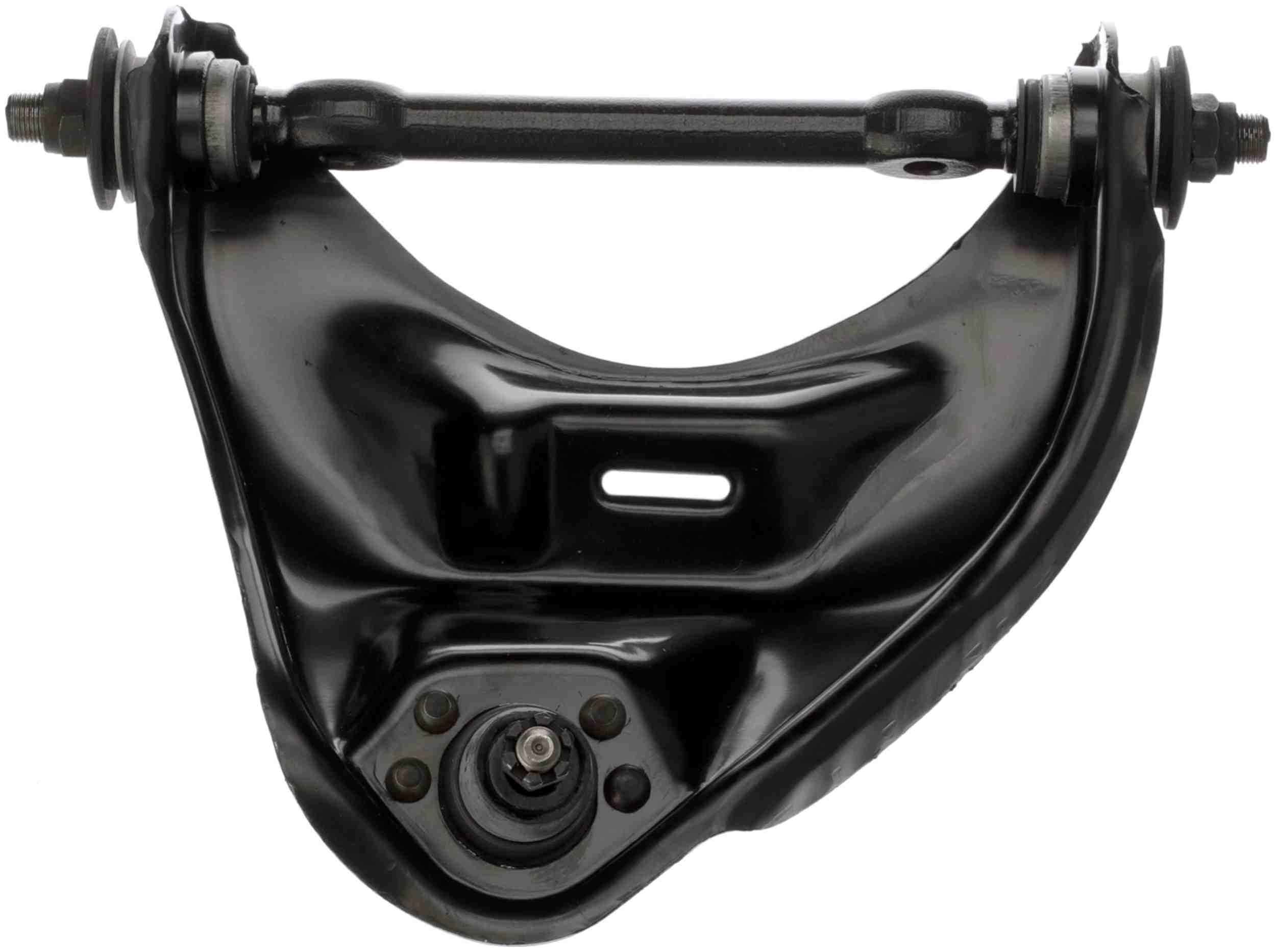 Delphi Control Arm and Ball Joint Assembly TC5442