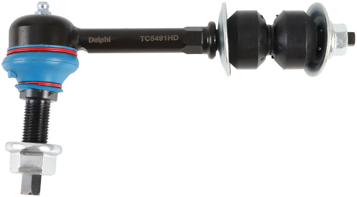 Delphi Vehicle Part TC5491PX