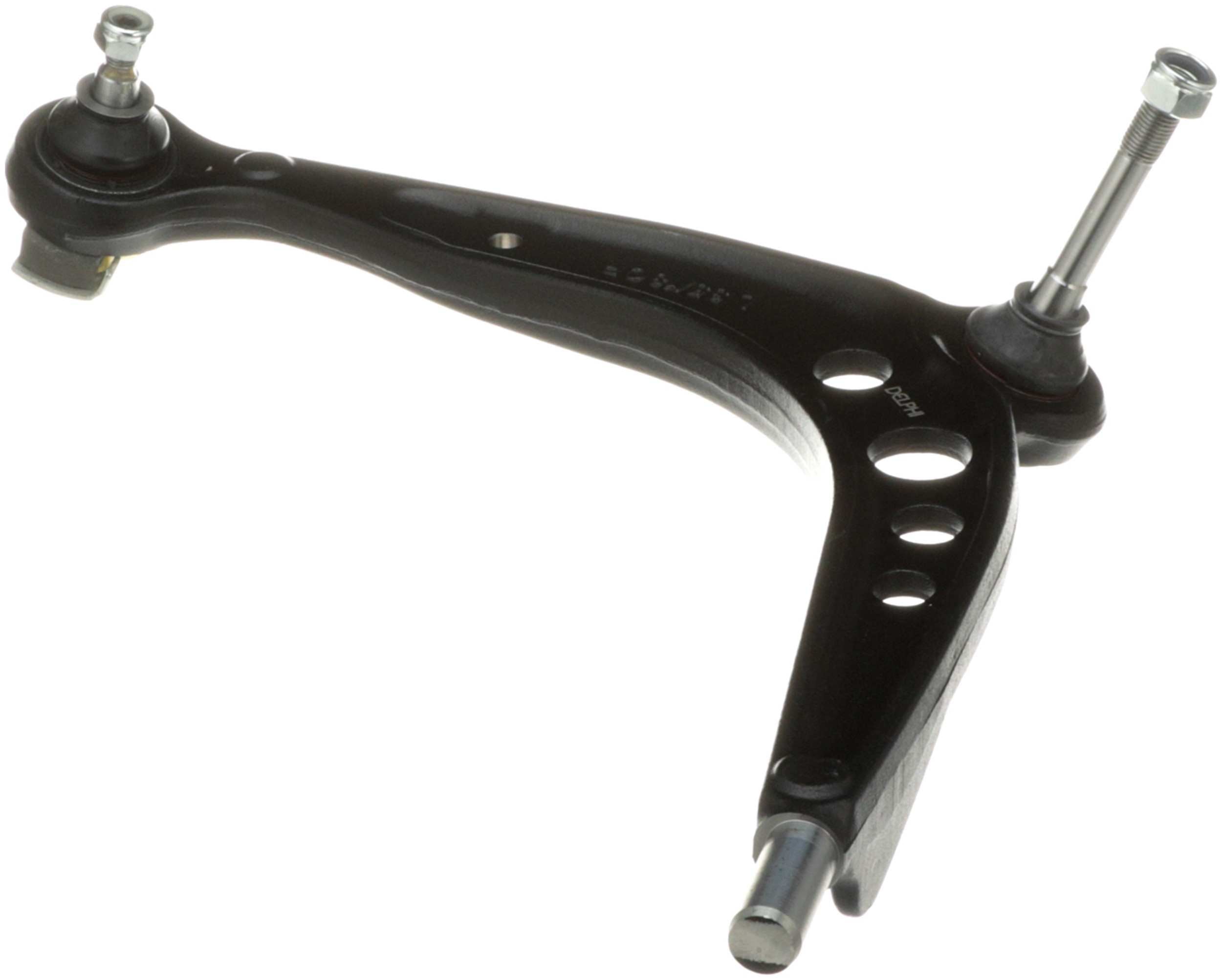 Delphi Control Arm and Ball Joint Assembly TC551