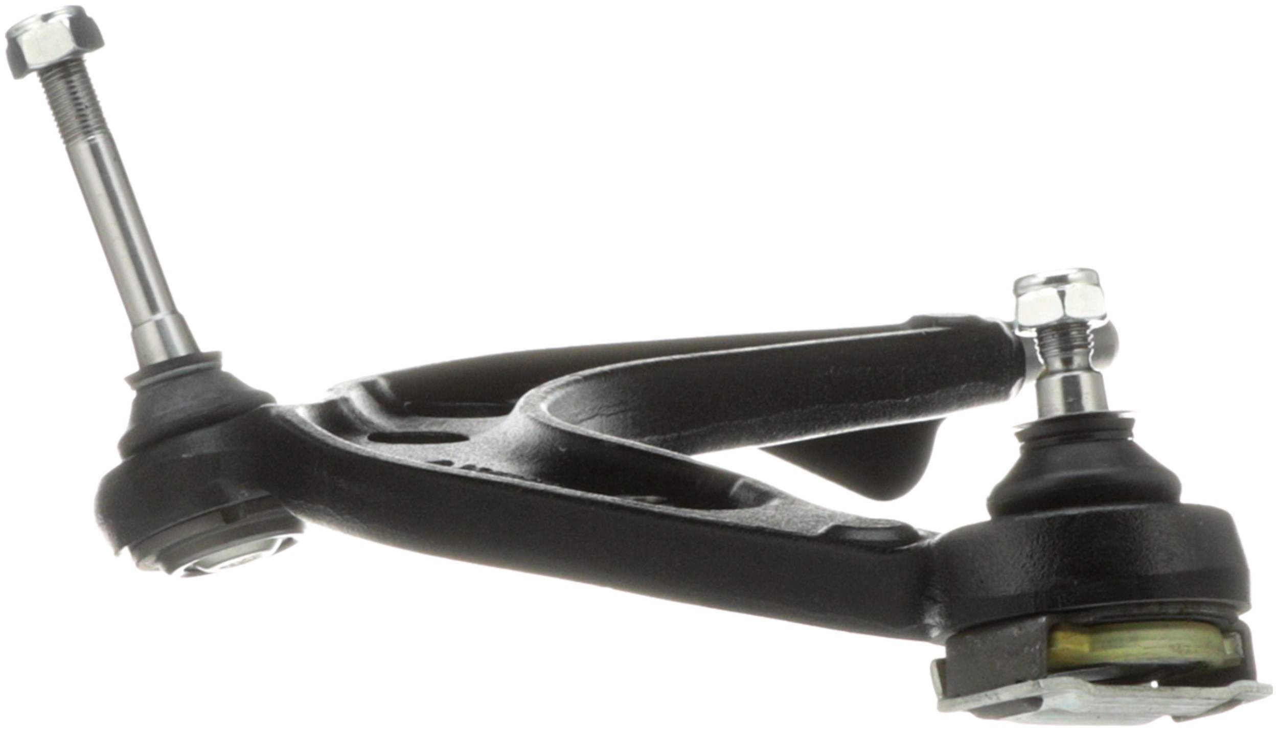 Delphi Control Arm and Ball Joint Assembly TC551