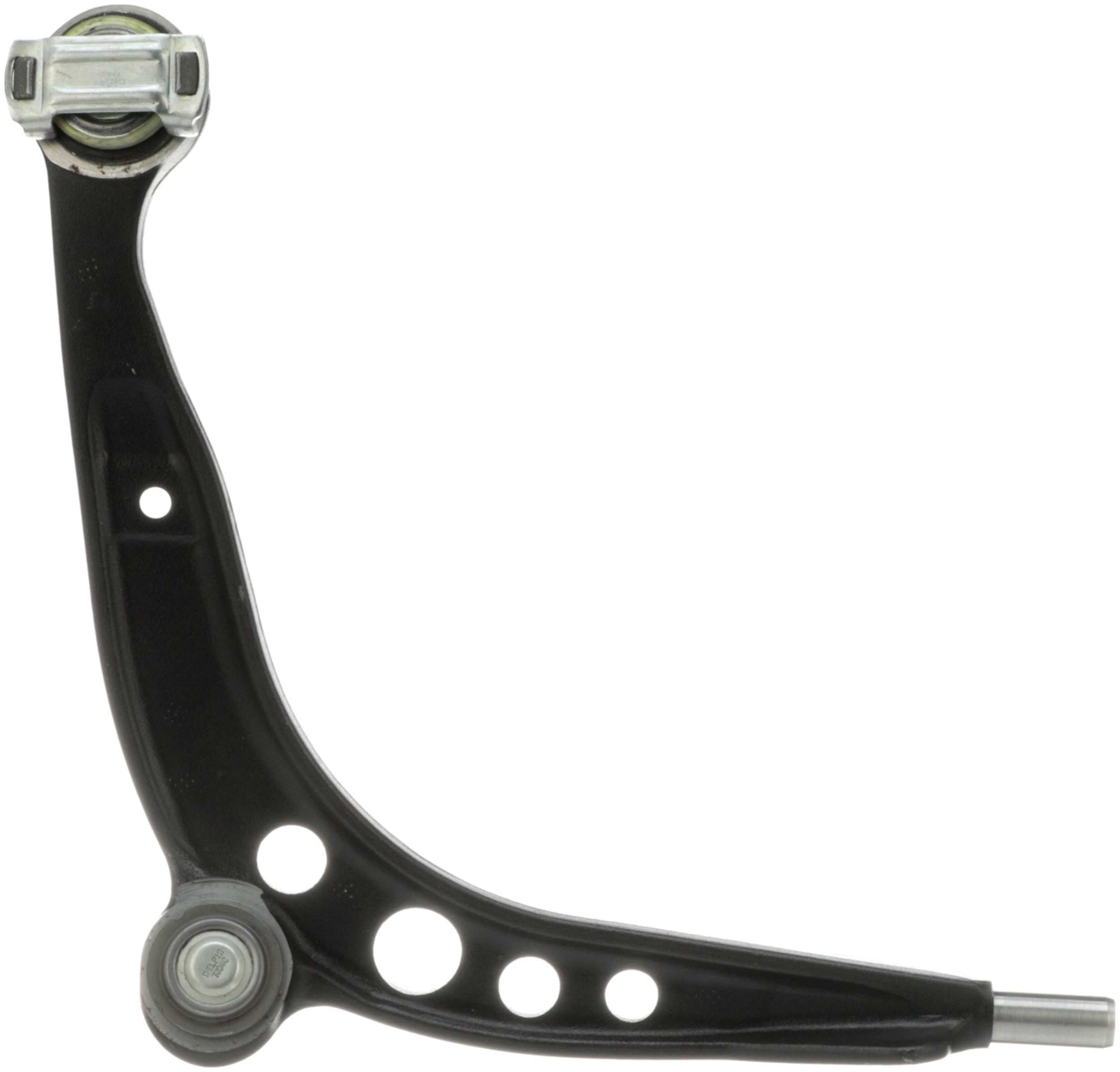Delphi Control Arm and Ball Joint Assembly TC551