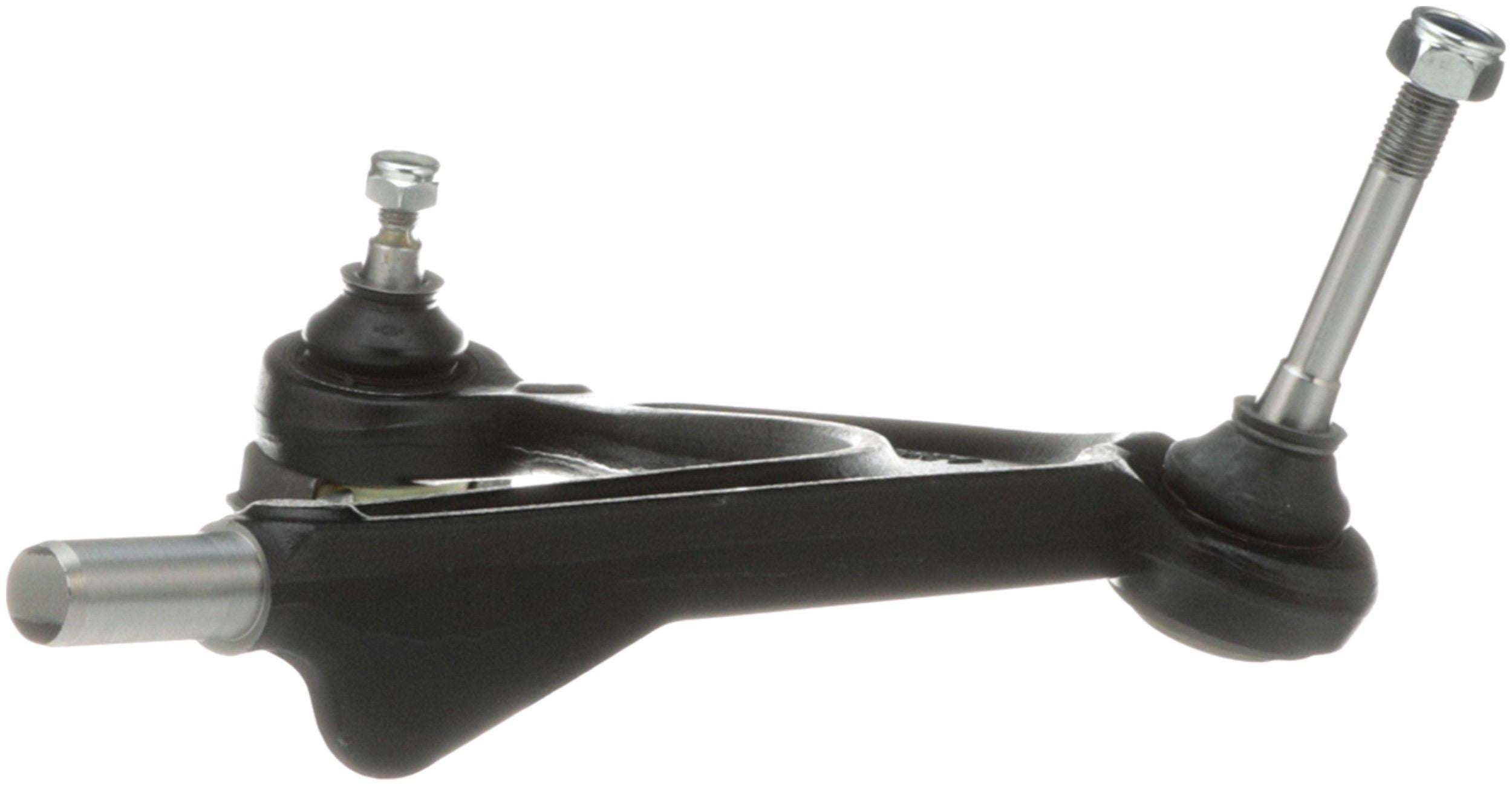 Delphi Control Arm and Ball Joint Assembly TC551