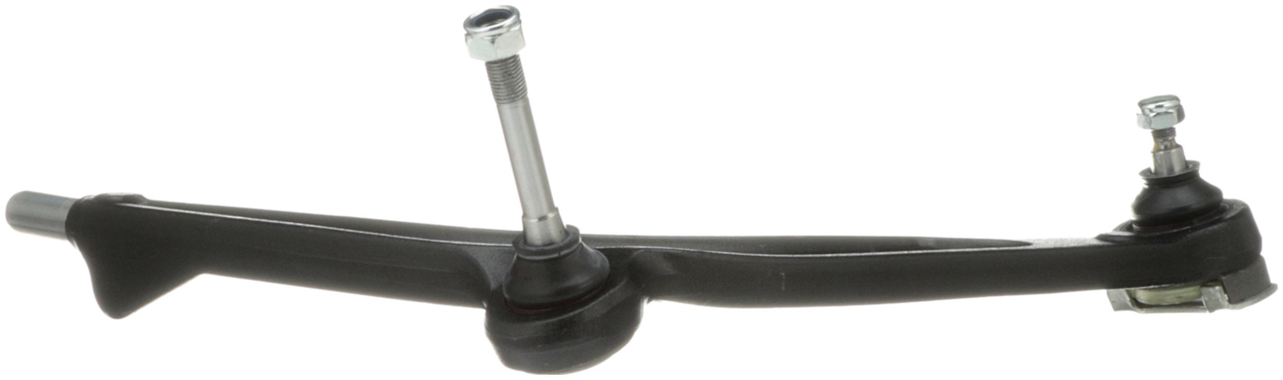 Delphi Control Arm and Ball Joint Assembly TC551