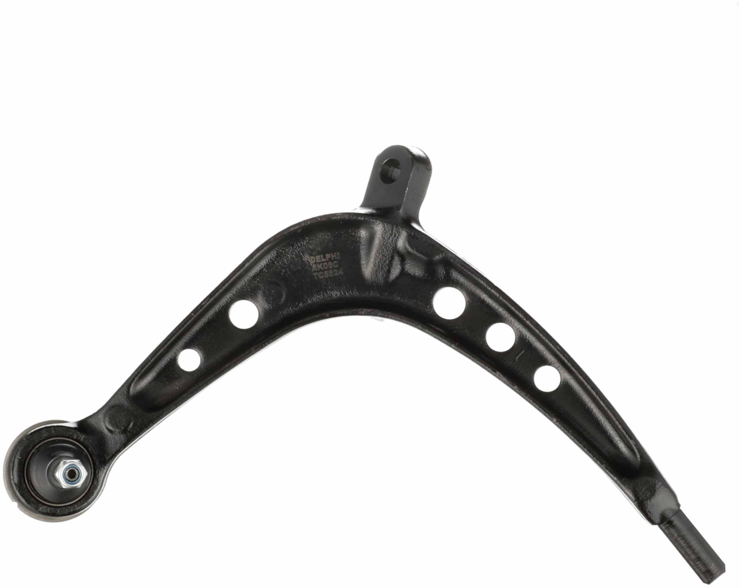 Delphi Control Arm and Ball Joint Assembly TC5524