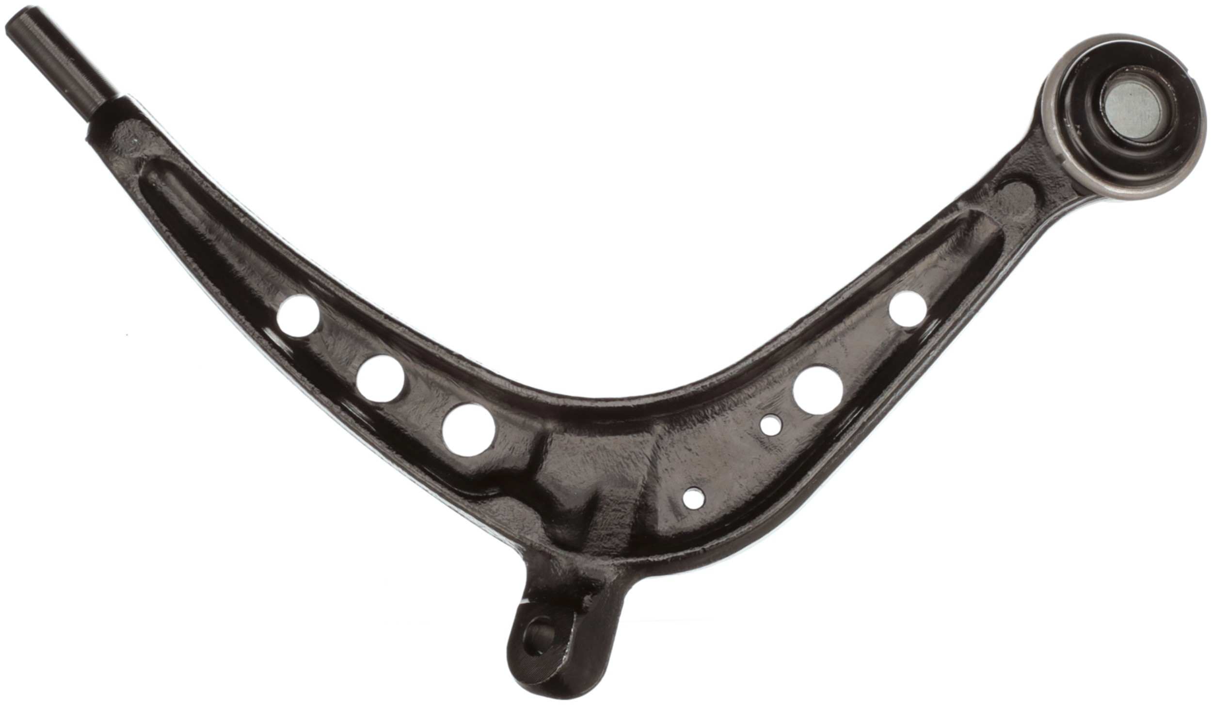 Delphi Control Arm and Ball Joint Assembly TC5525