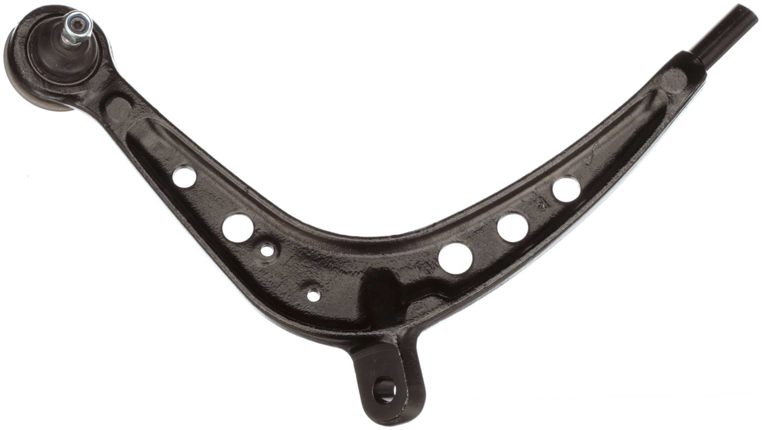 Delphi Control Arm and Ball Joint Assembly TC5525