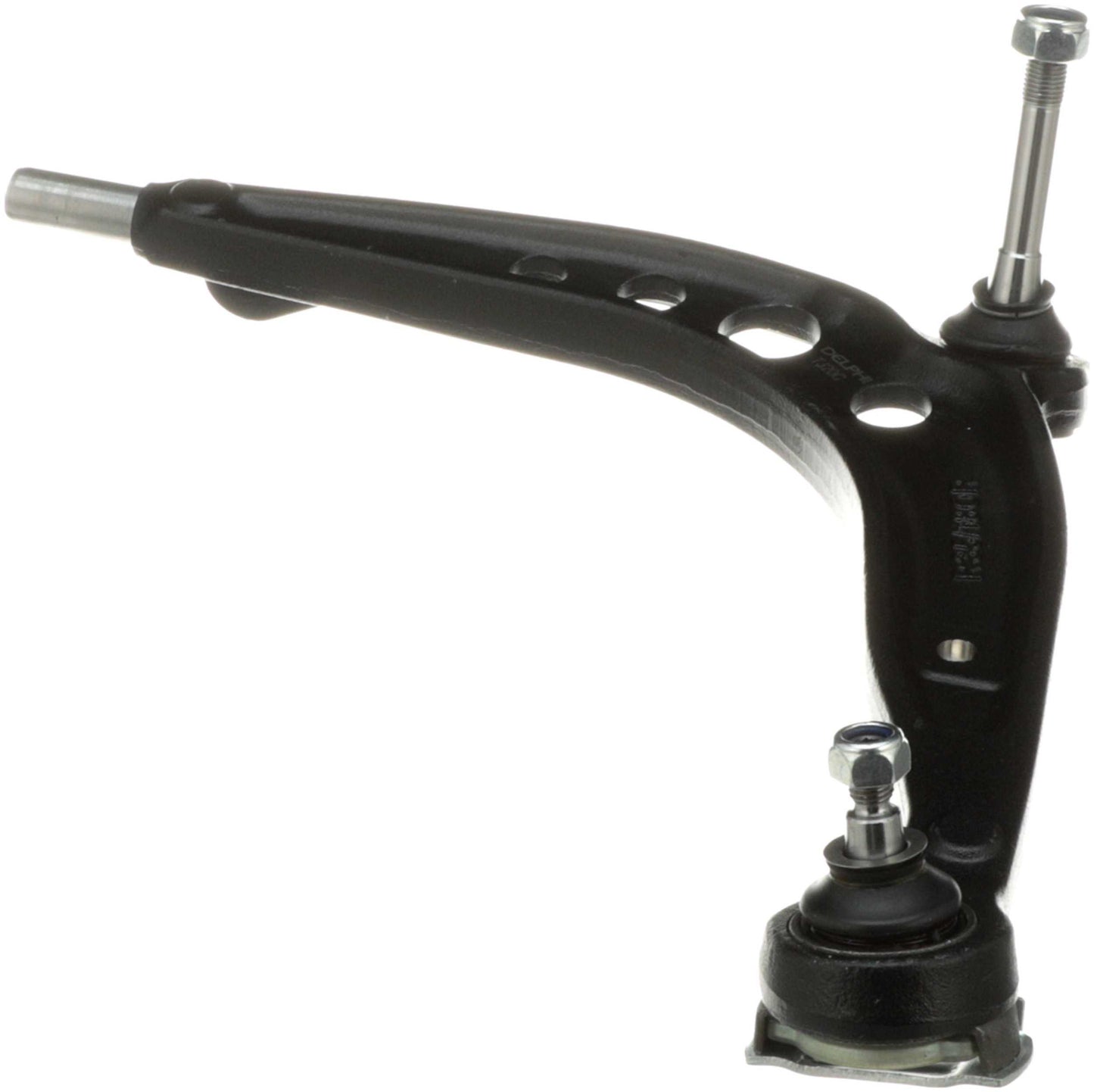 Delphi Control Arm and Ball Joint Assembly TC552