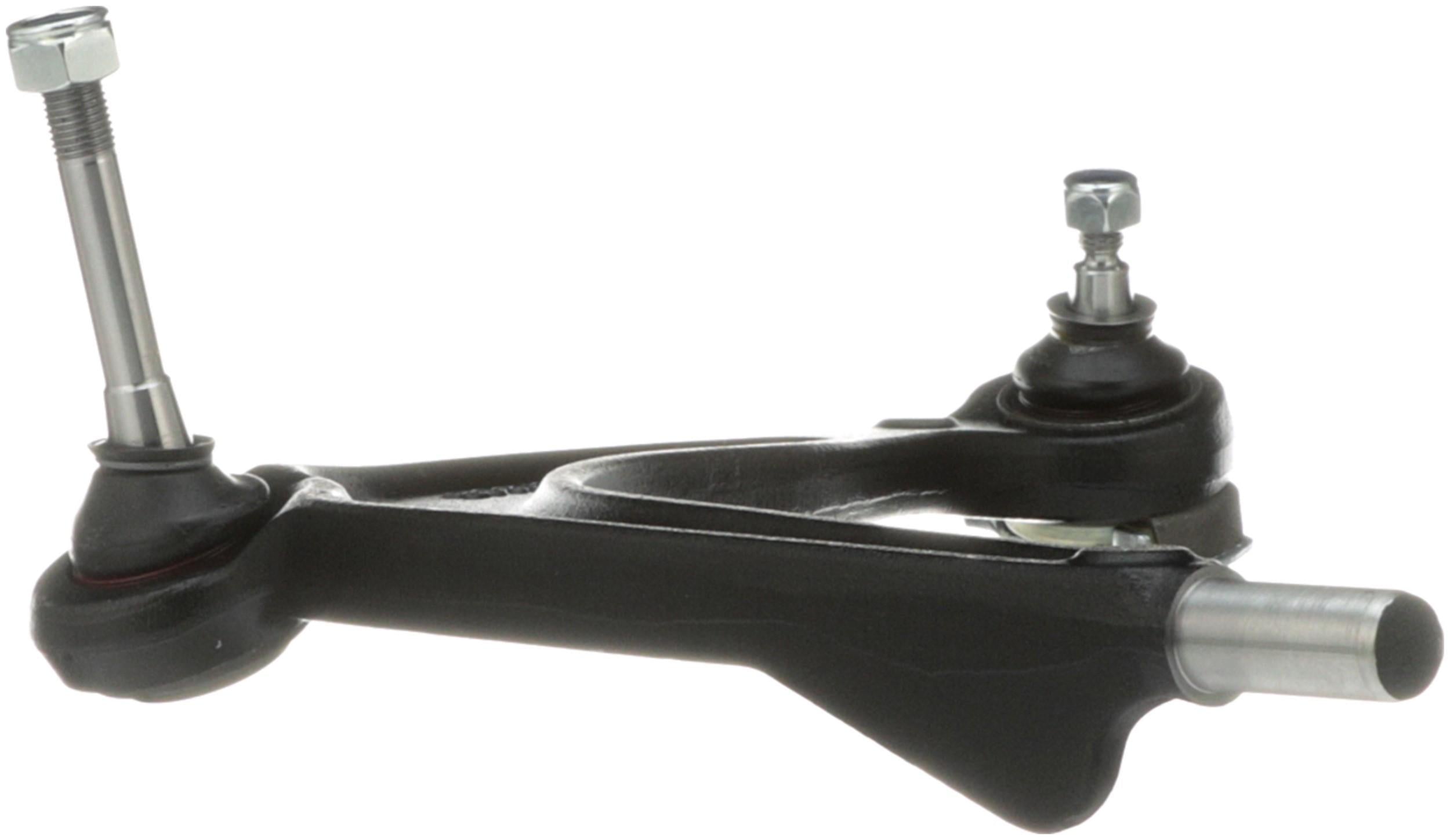 Delphi Control Arm and Ball Joint Assembly TC552