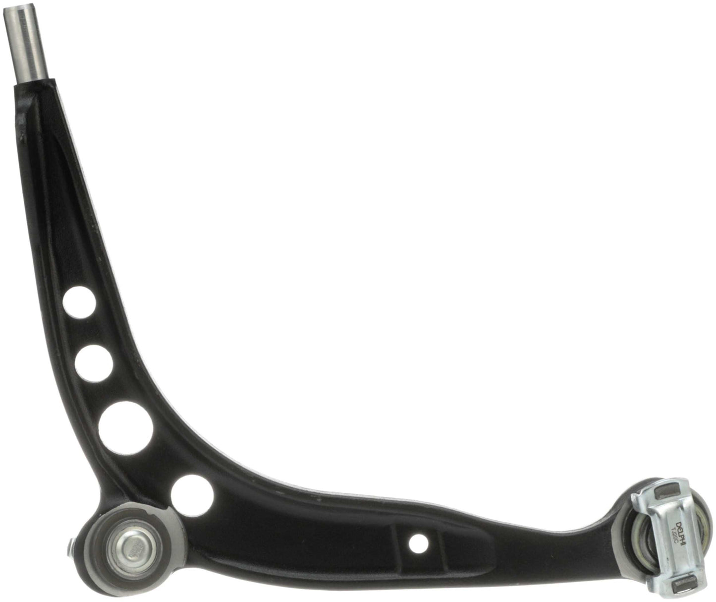 Delphi Control Arm and Ball Joint Assembly TC552