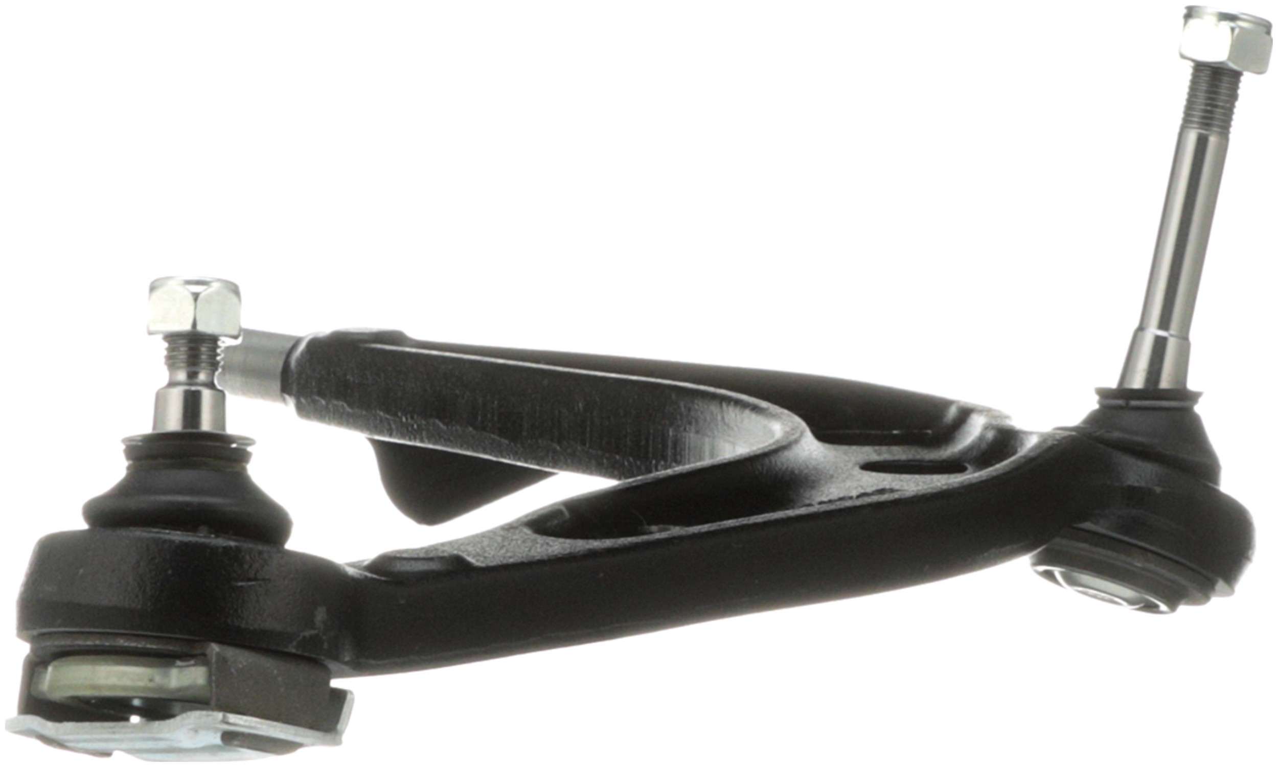 Delphi Control Arm and Ball Joint Assembly TC552