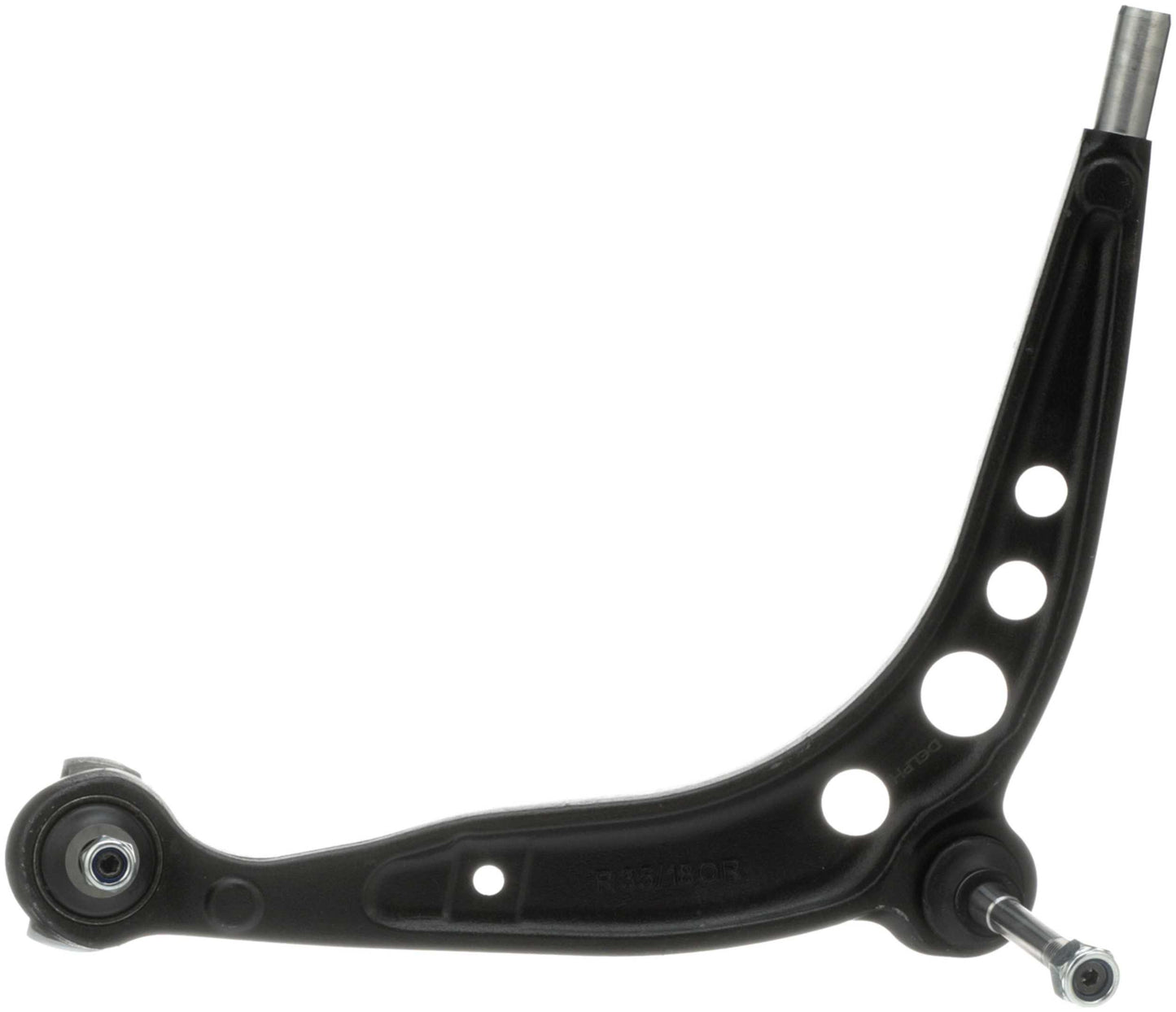 Delphi Control Arm and Ball Joint Assembly TC552