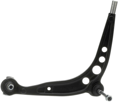 Delphi Control Arm and Ball Joint Assembly TC552