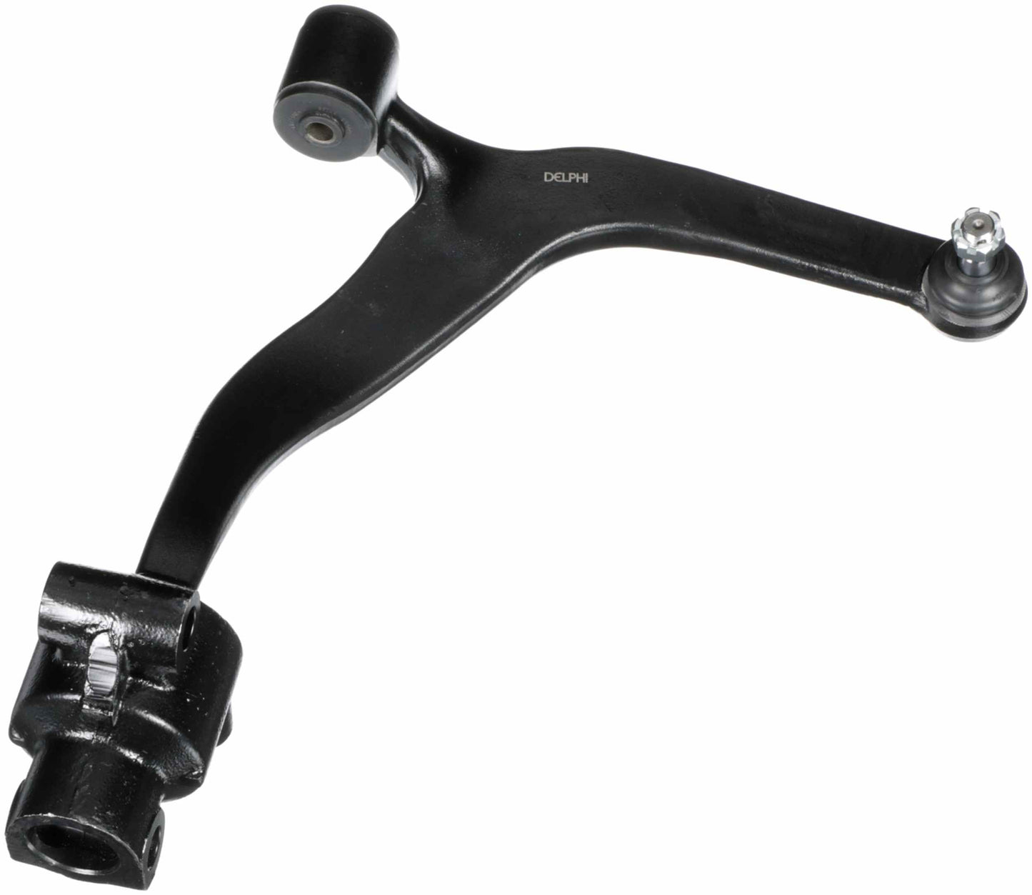 Delphi Control Arm and Ball Joint Assembly TC5540