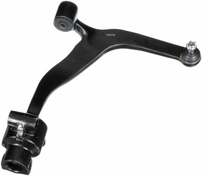 Delphi Control Arm and Ball Joint Assembly TC5540