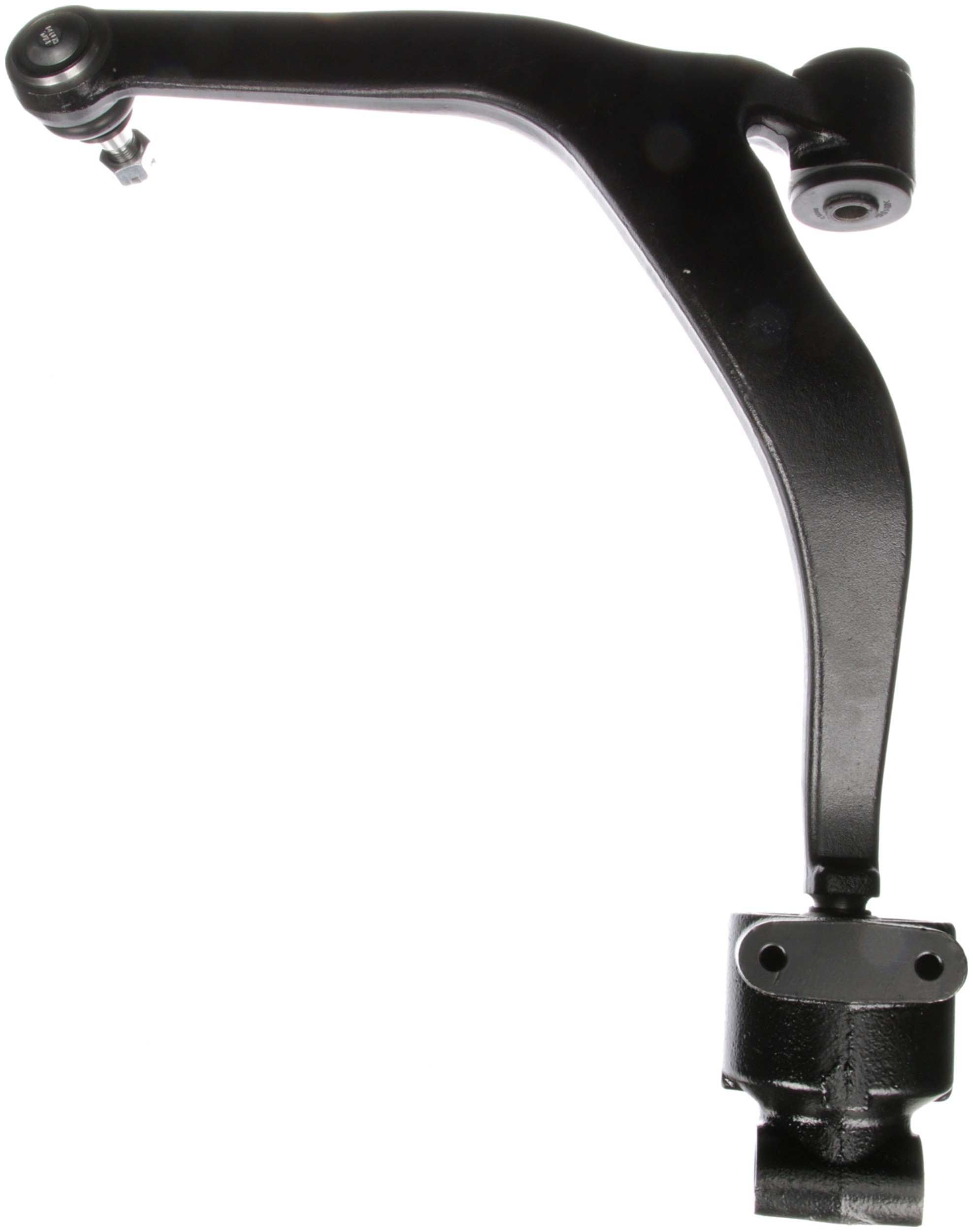 Delphi Control Arm and Ball Joint Assembly TC5540