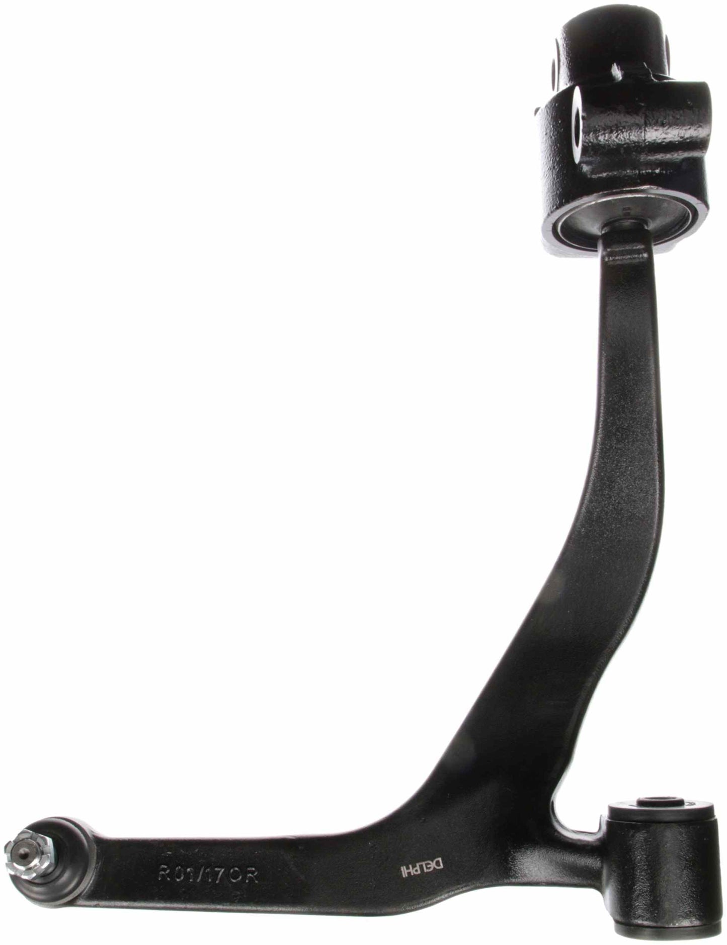 Delphi Control Arm and Ball Joint Assembly TC5540