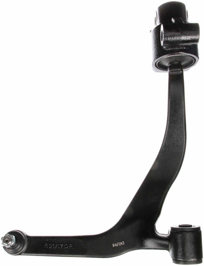 Delphi Control Arm and Ball Joint Assembly TC5540