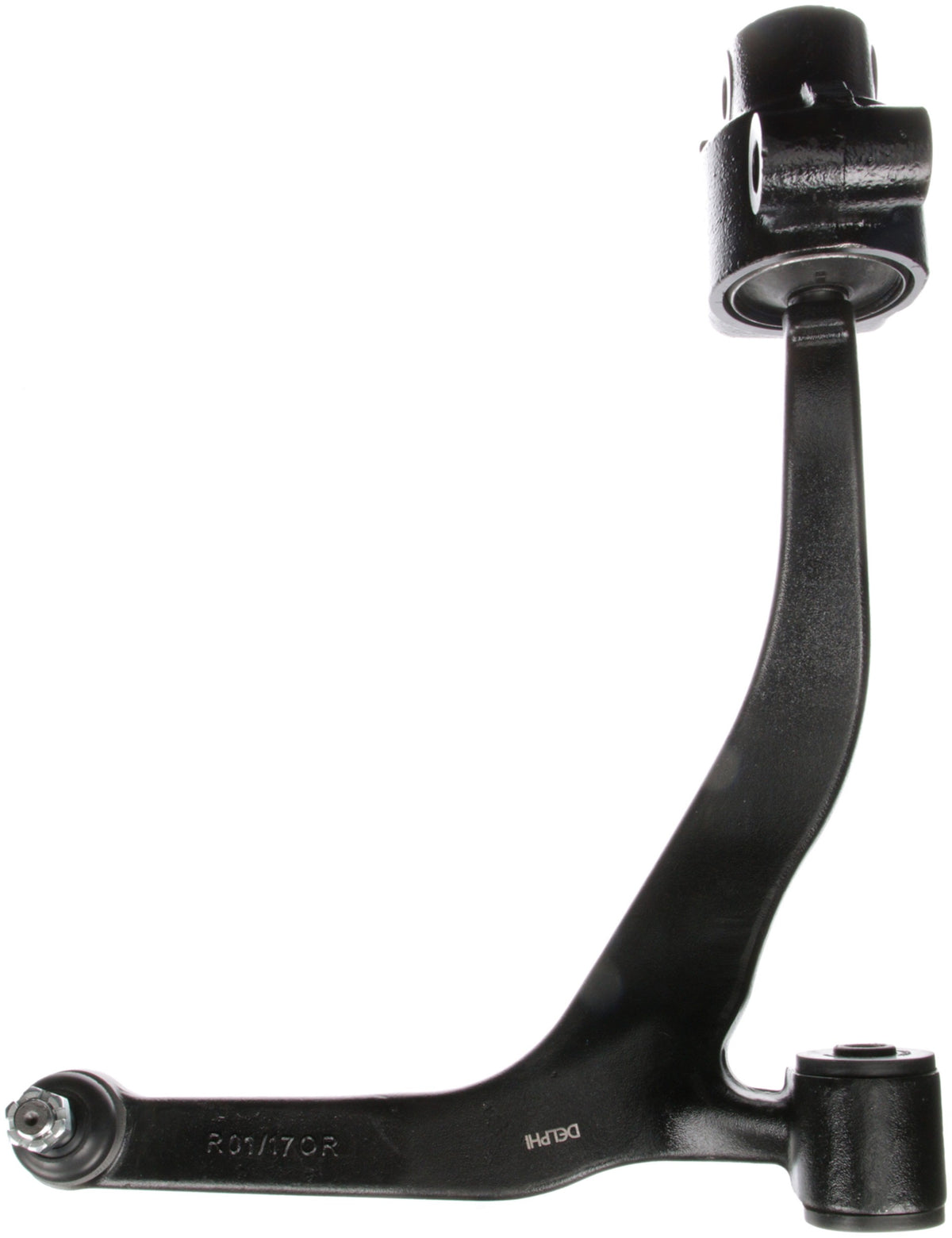 Delphi Control Arm and Ball Joint Assembly TC5540