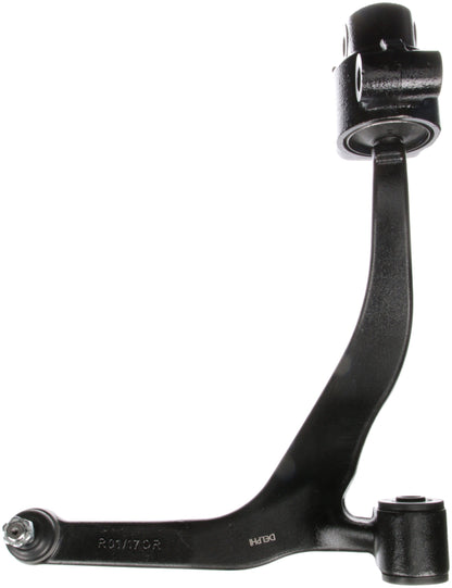 Delphi Control Arm and Ball Joint Assembly TC5540