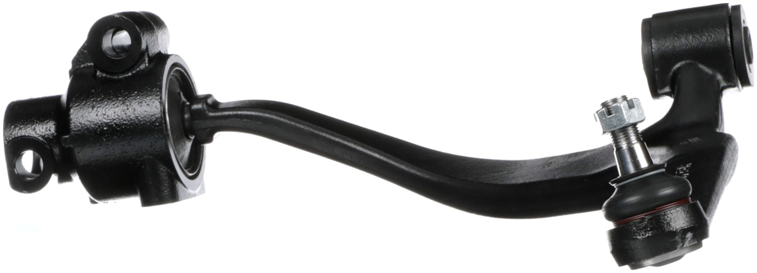 Delphi Control Arm and Ball Joint Assembly TC5540