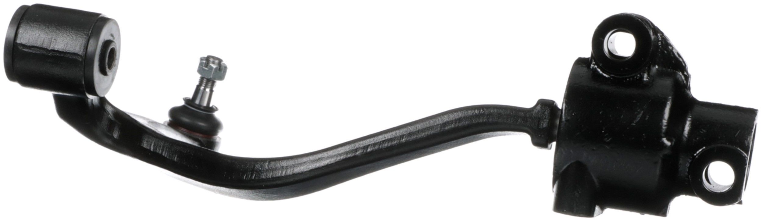 Delphi Control Arm and Ball Joint Assembly TC5540