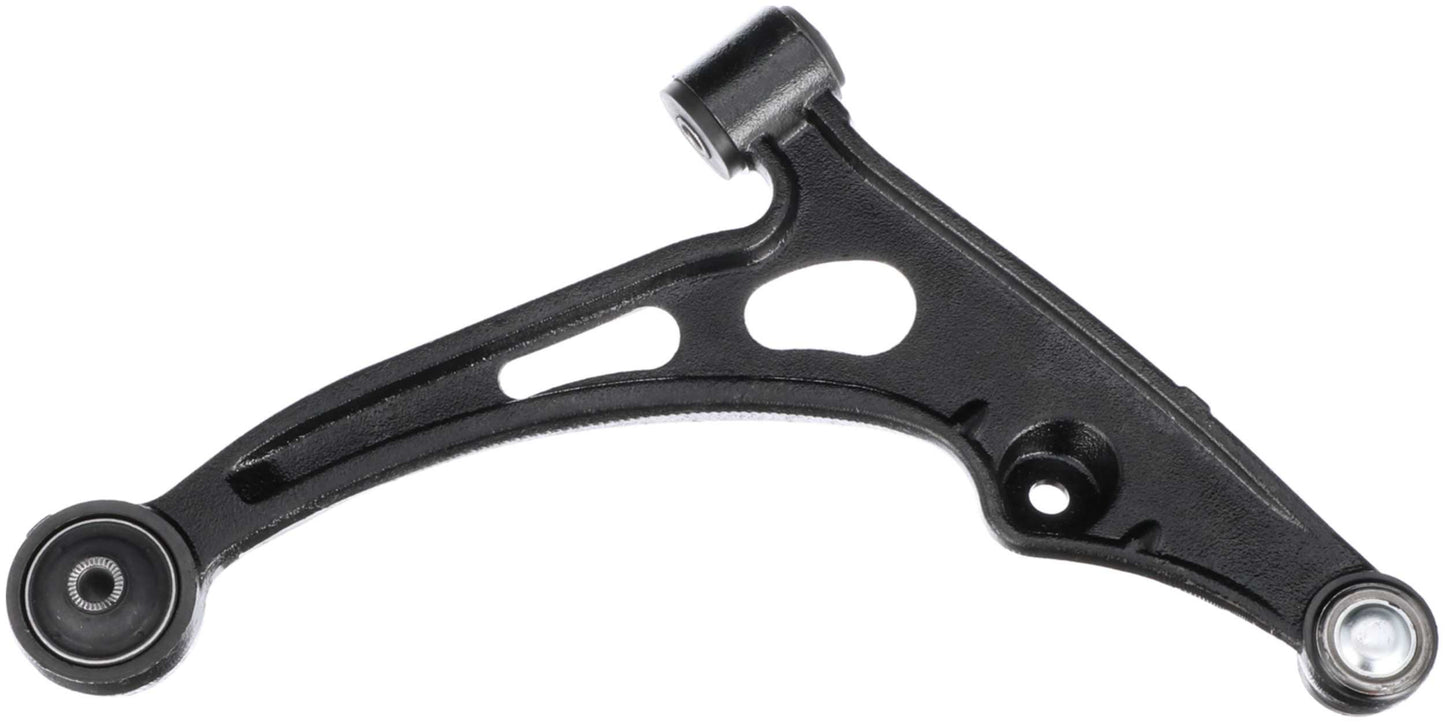 Delphi Control Arm and Ball Joint Assembly TC5541